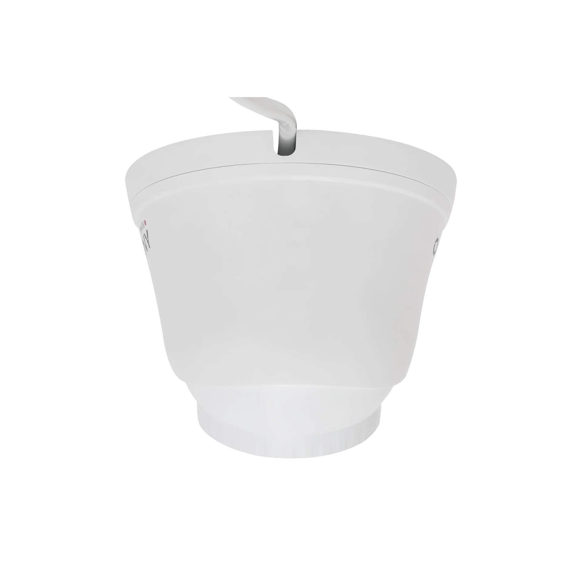 Камера сетевая купольная 4Мп OMNY Base LD-MP4M-28 с микрофоном, объектив 2.8мм, DWDR