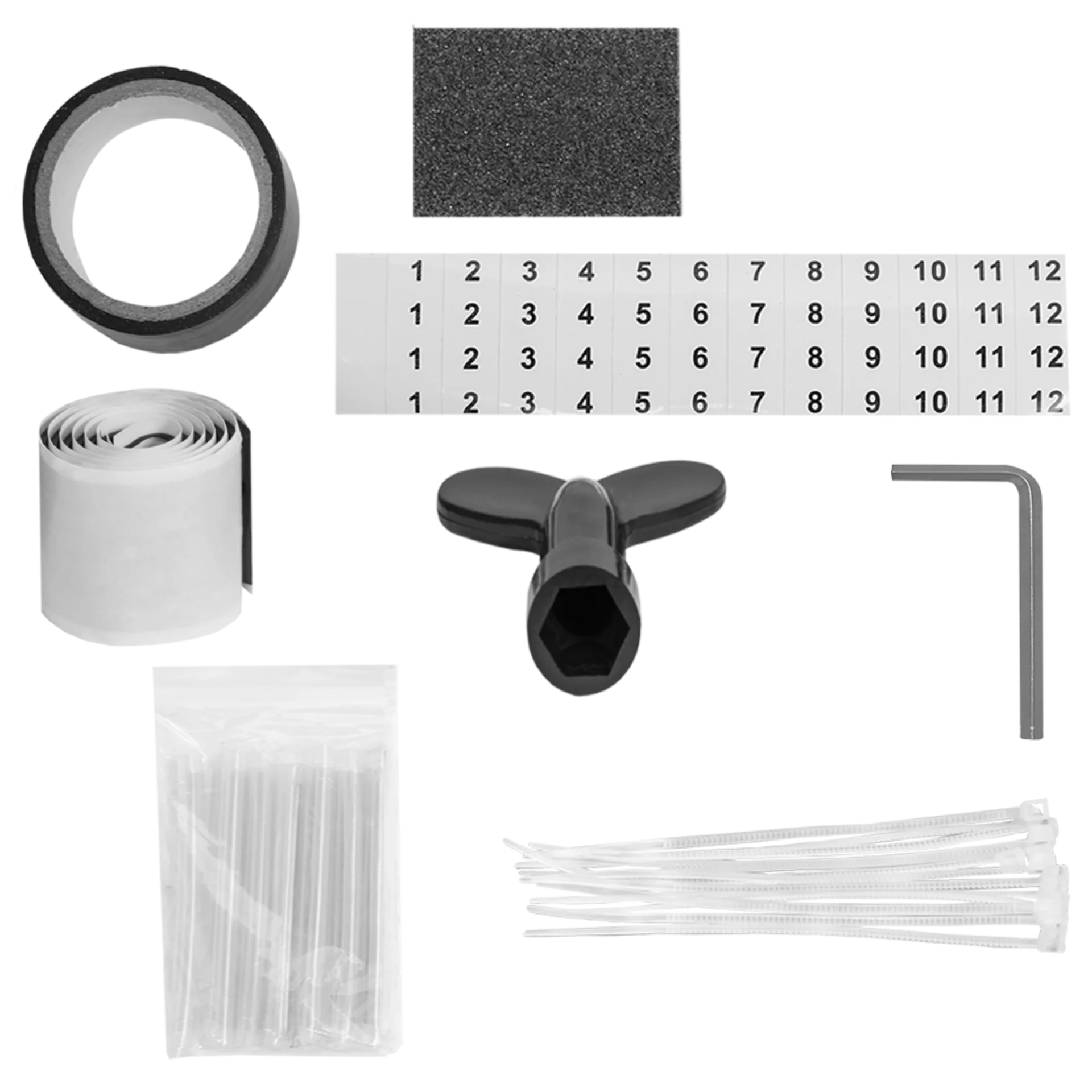 Муфта оптическая компактная серии SNR-FOSC-X