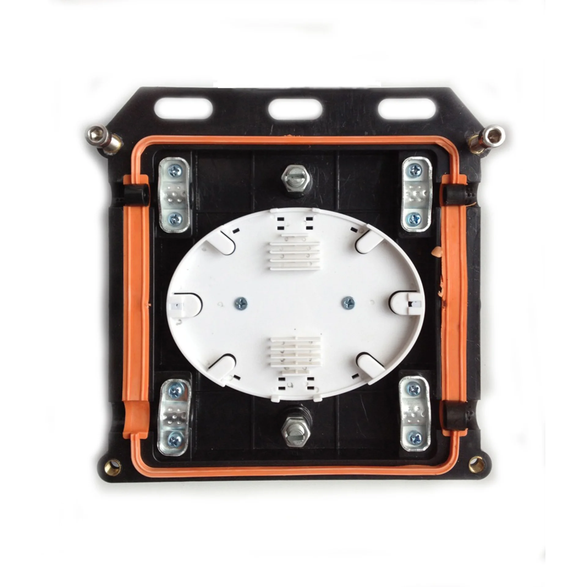 Муфта оптическая компактная серии SNR-FOSC-X