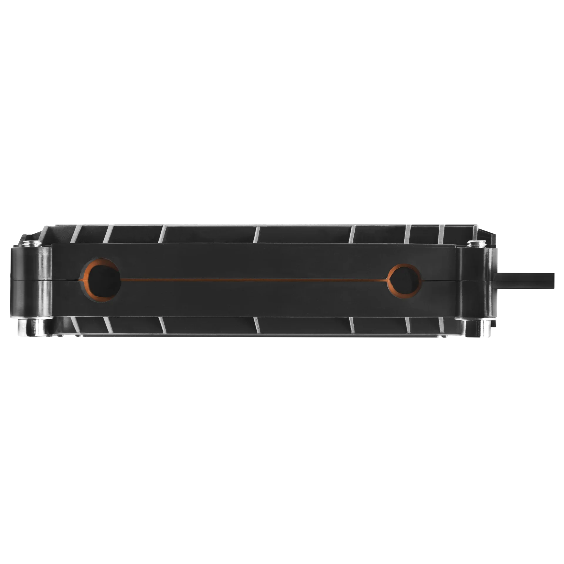 Муфта оптическая компактная серии SNR-FOSC-X