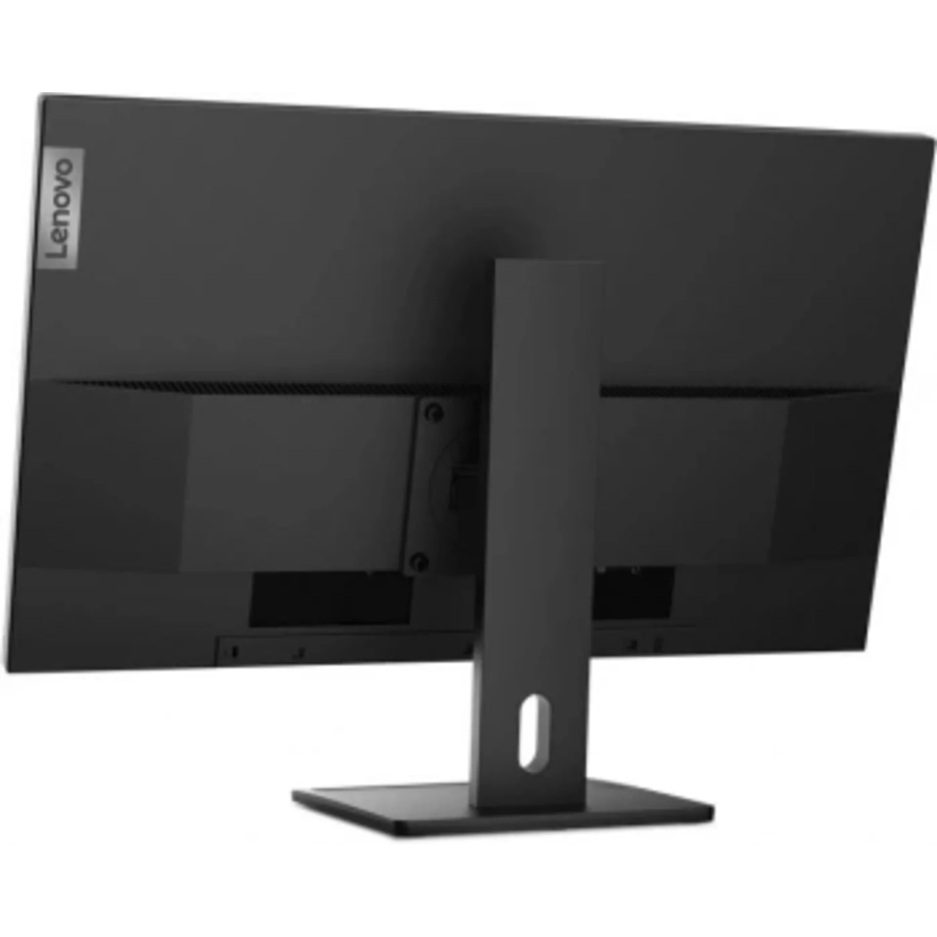 Монитор Lenovo 27" ThinkVision E27q-20 черный IPS LED 4ms 16:9 HDMI M/M матовая HAS Piv 1000:1 350cd
