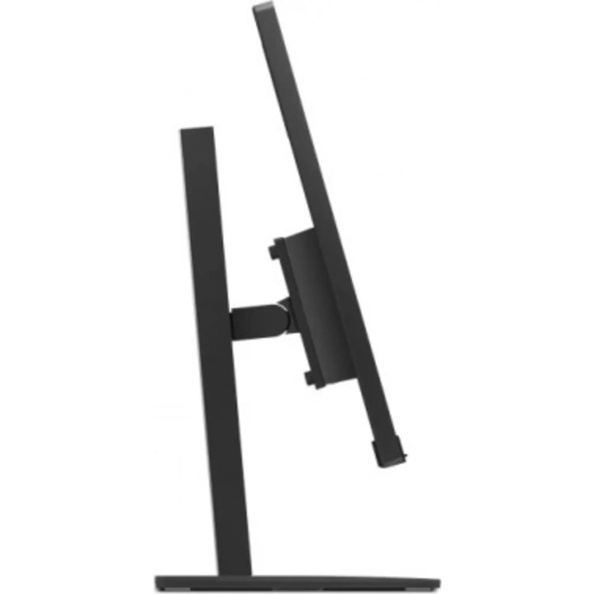 Монитор Lenovo 27" ThinkVision E27q-20 черный IPS LED 4ms 16:9 HDMI M/M матовая HAS Piv 1000:1 350cd