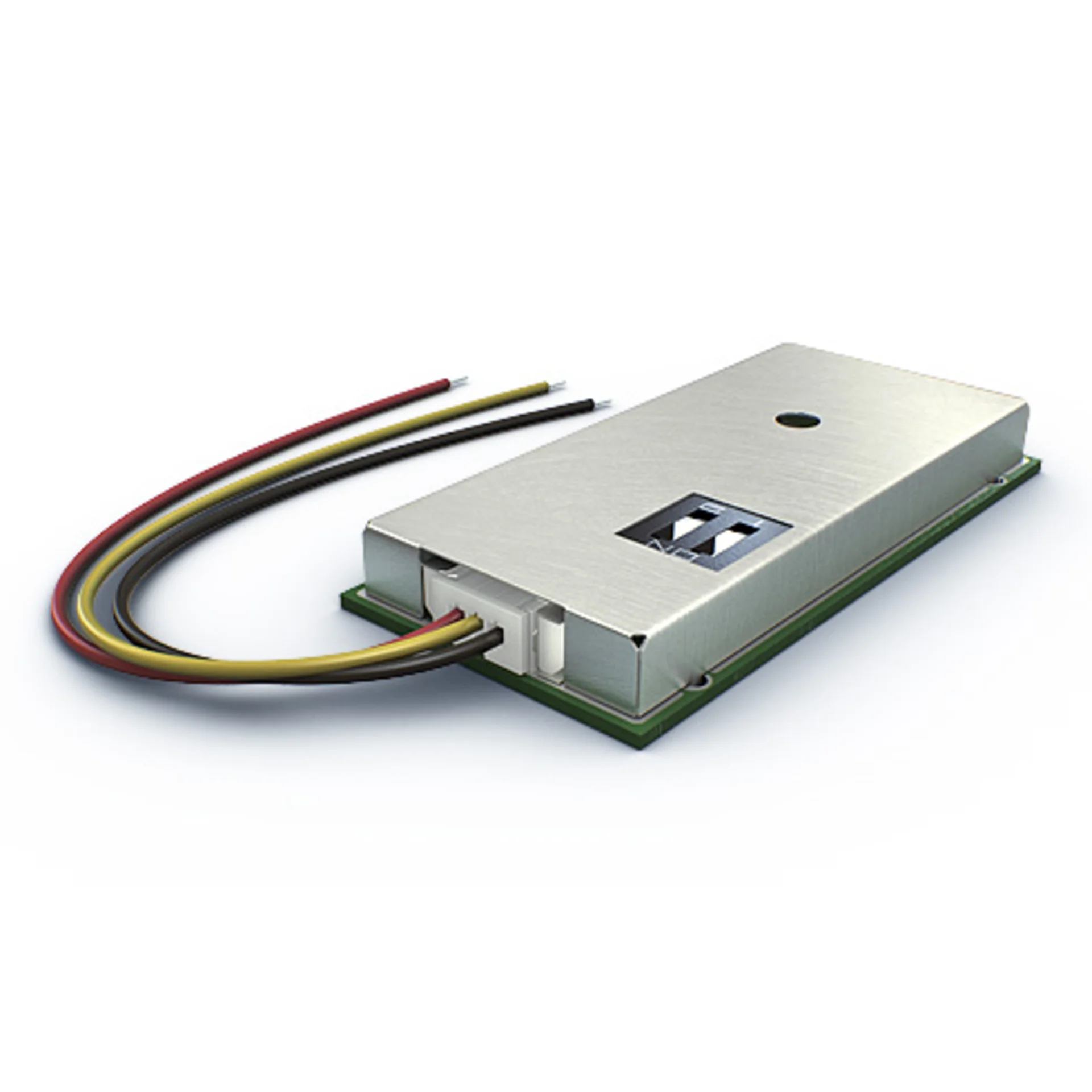 Микрофон активный Stelberry M-60