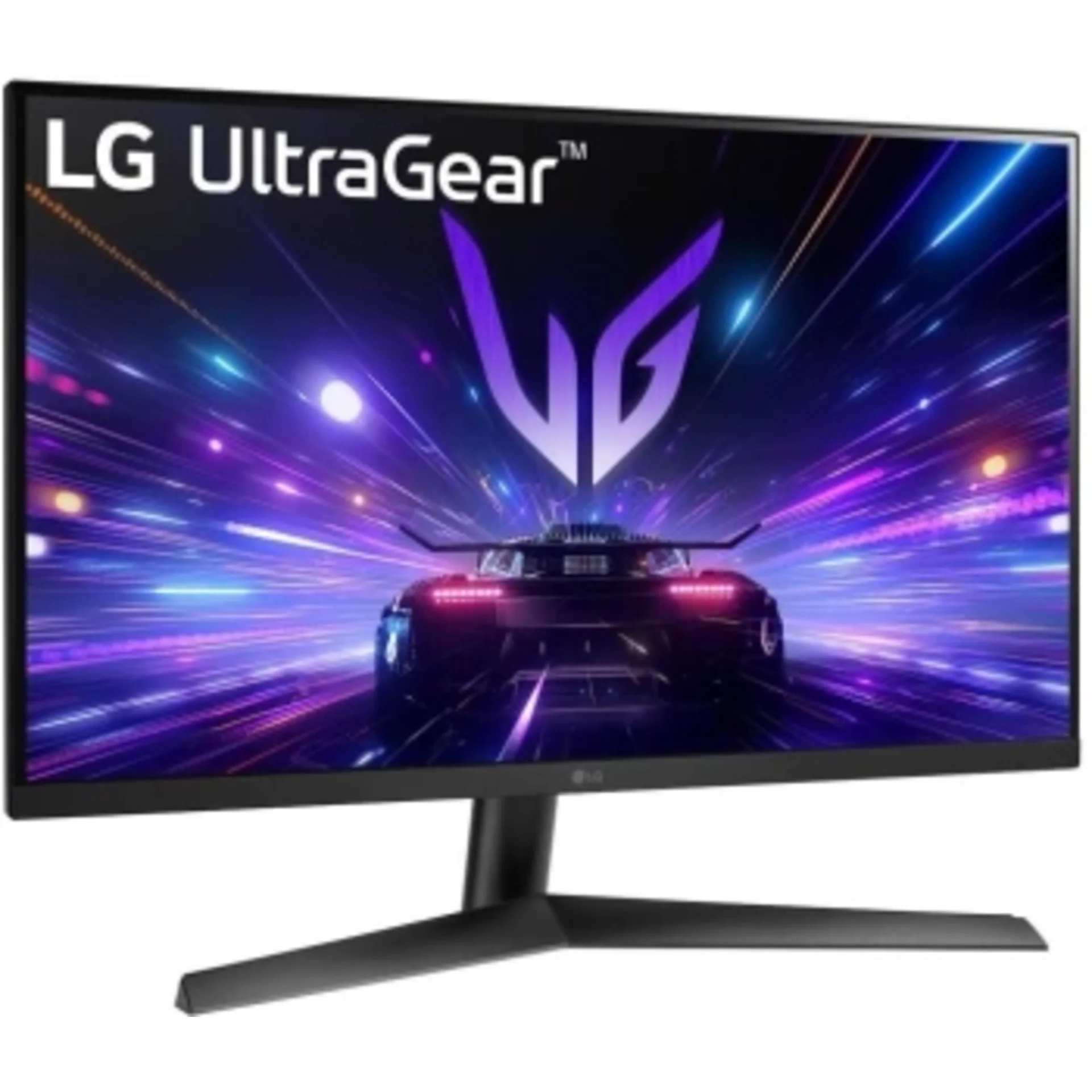 Монитор LG 27" UltraGear 27GS60F-B черный IPS LED 16:9 HDMI матовая 300cd 178гр/178гр 1920x1080 180H
