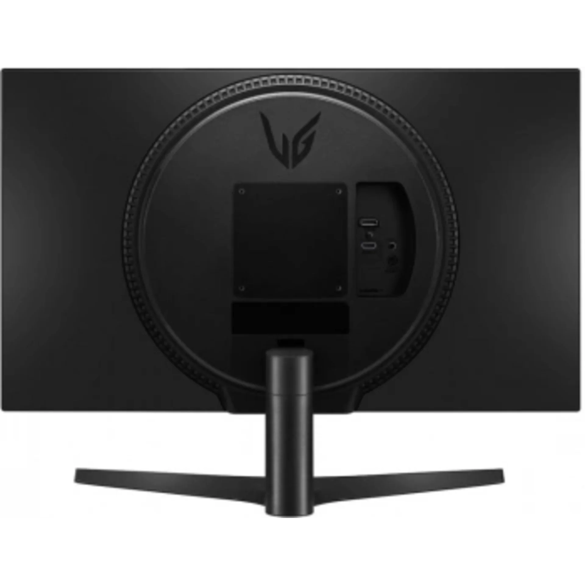 Монитор LG 27" UltraGear 27GS60F-B черный IPS LED 16:9 HDMI матовая 300cd 178гр/178гр 1920x1080 180H