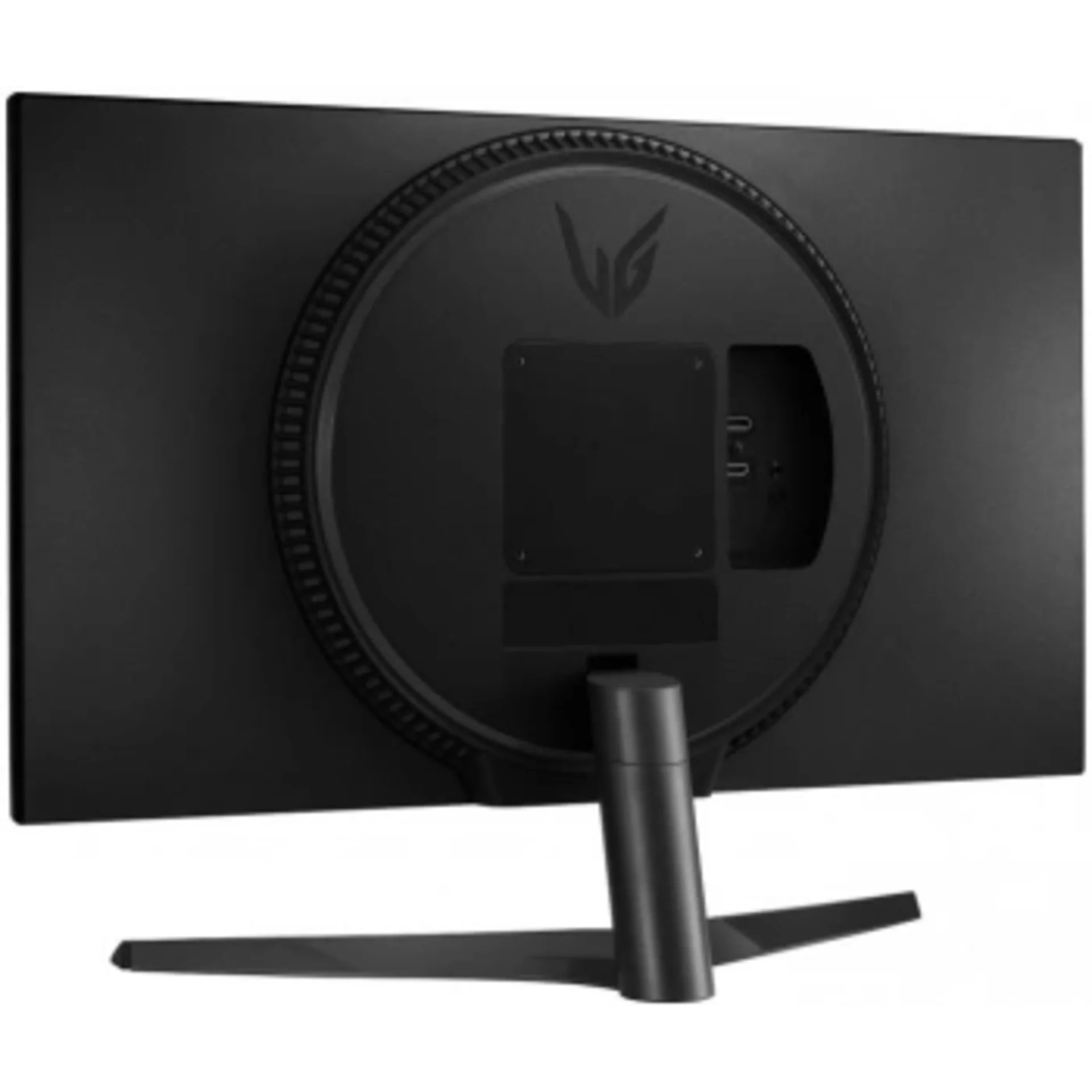 Монитор LG 27" UltraGear 27GS60F-B черный IPS LED 16:9 HDMI матовая 300cd 178гр/178гр 1920x1080 180H