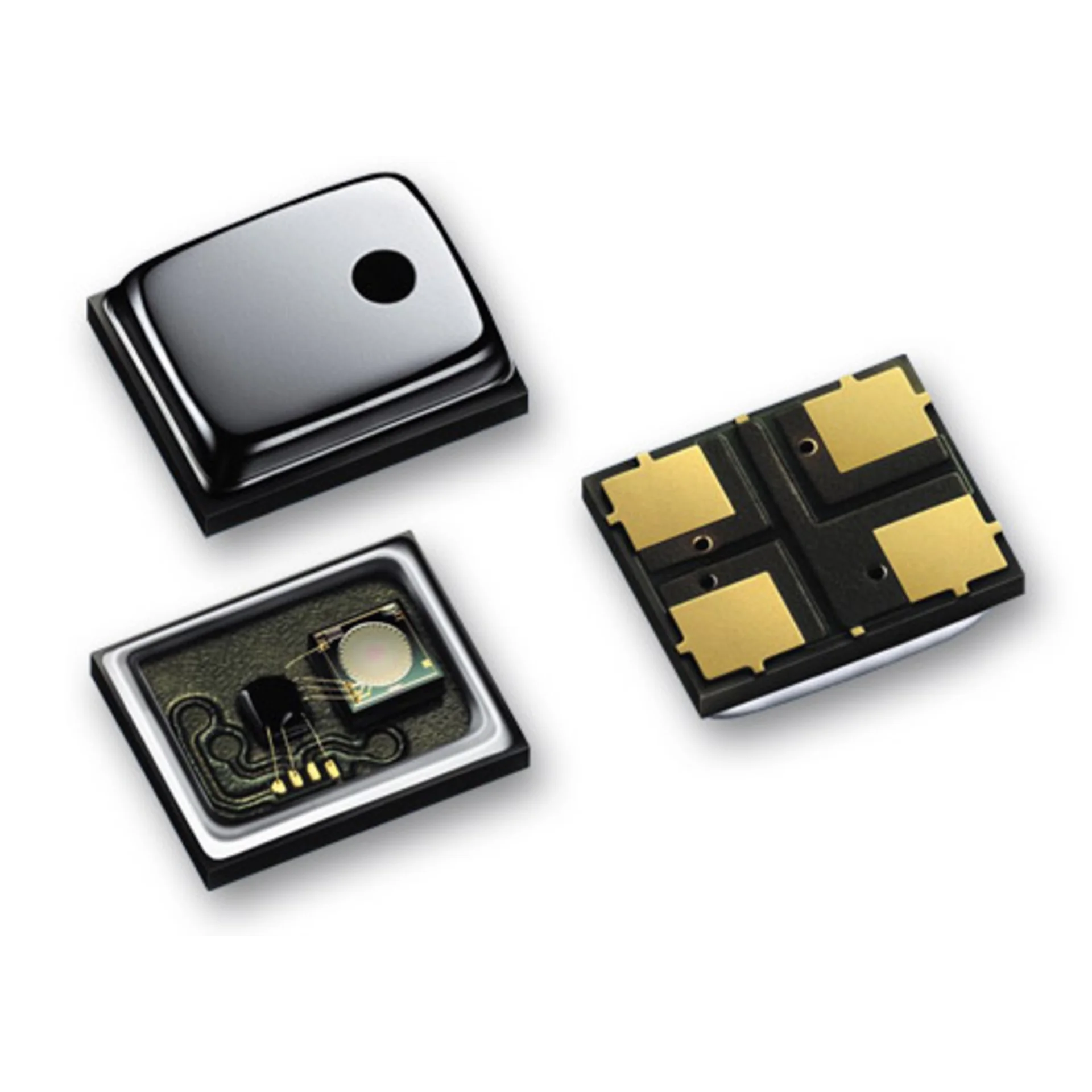 Микрофон активный Stelberry M-70