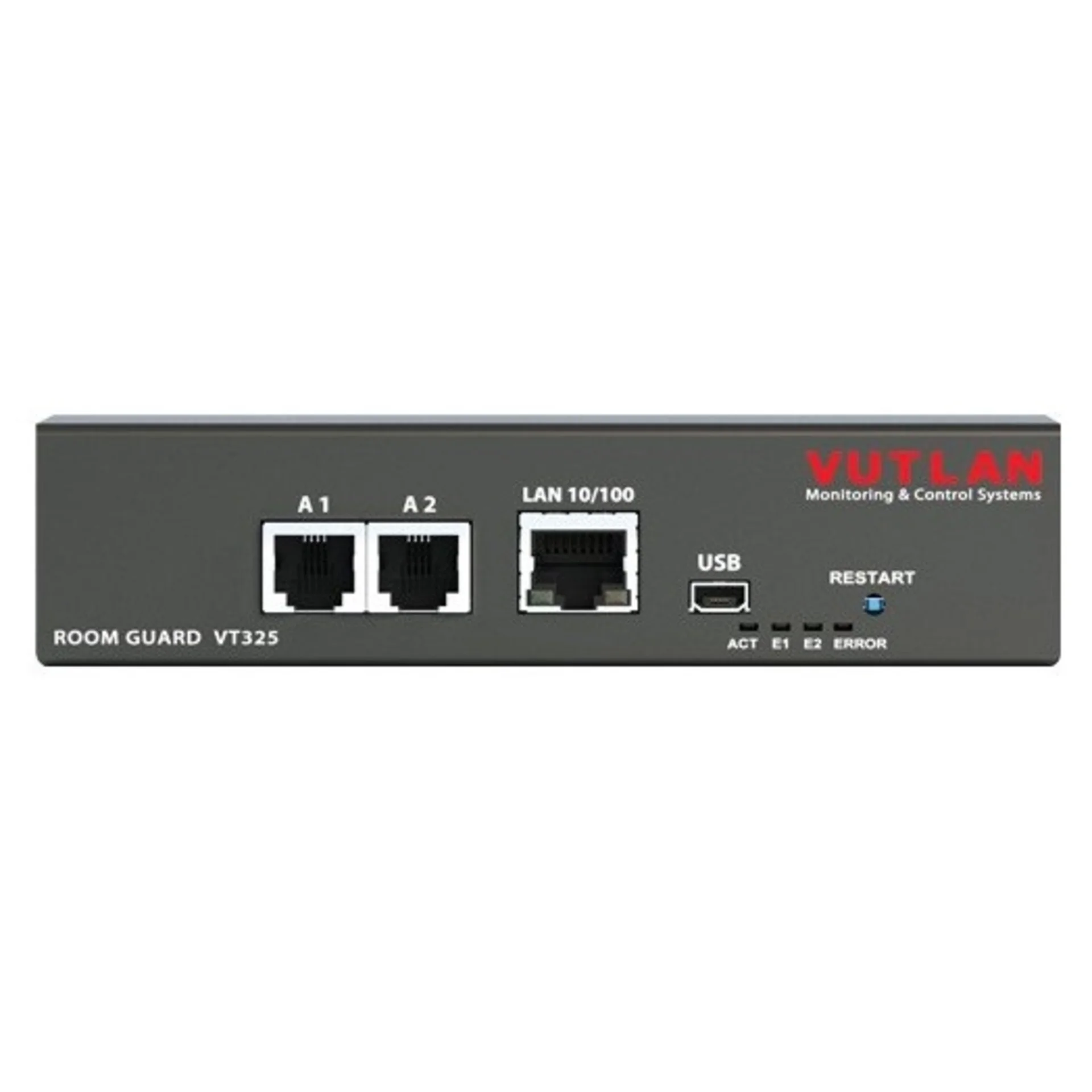 Модуль мониторинга VT325