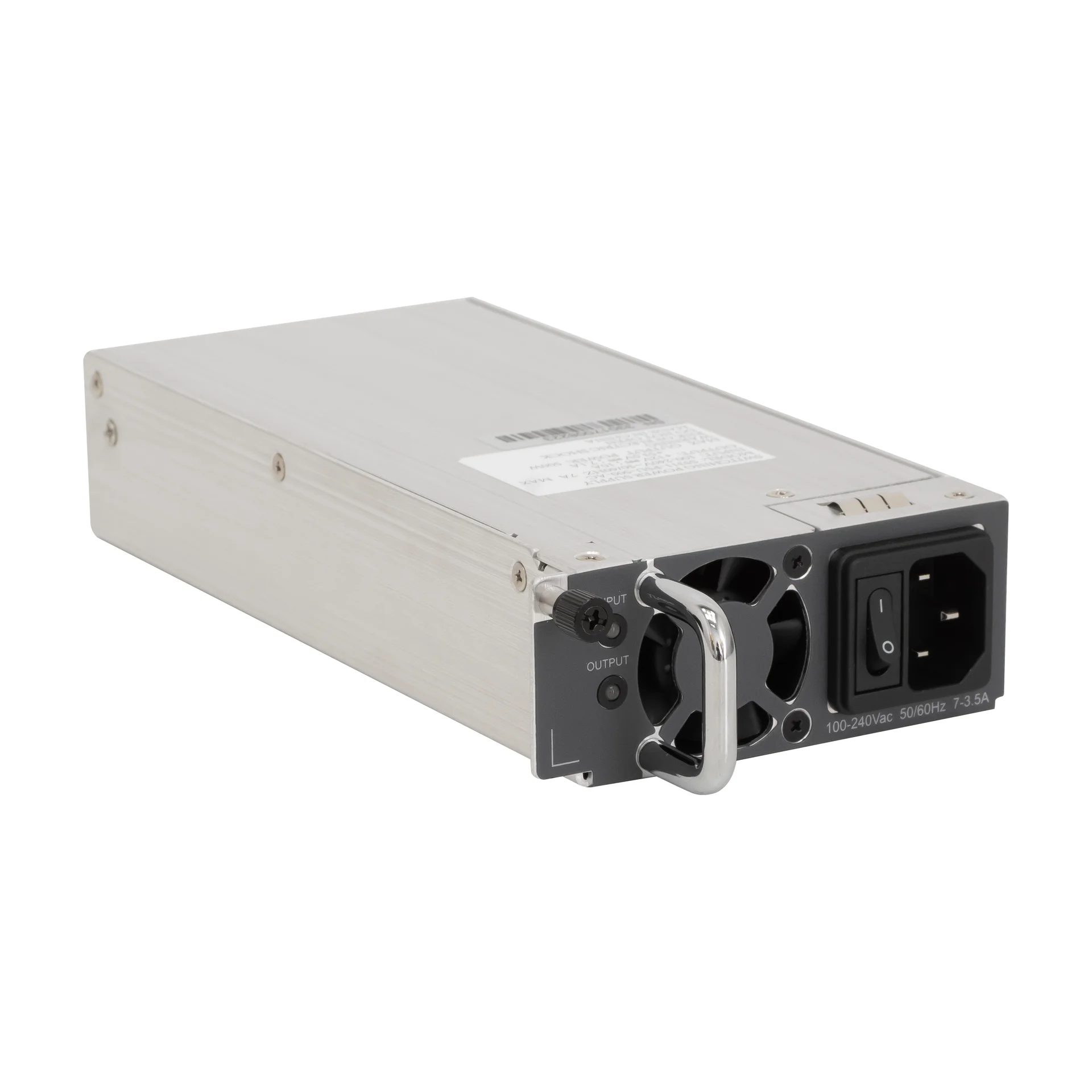 Блок питания AC для PoE коммутаторов SNR серии S5311