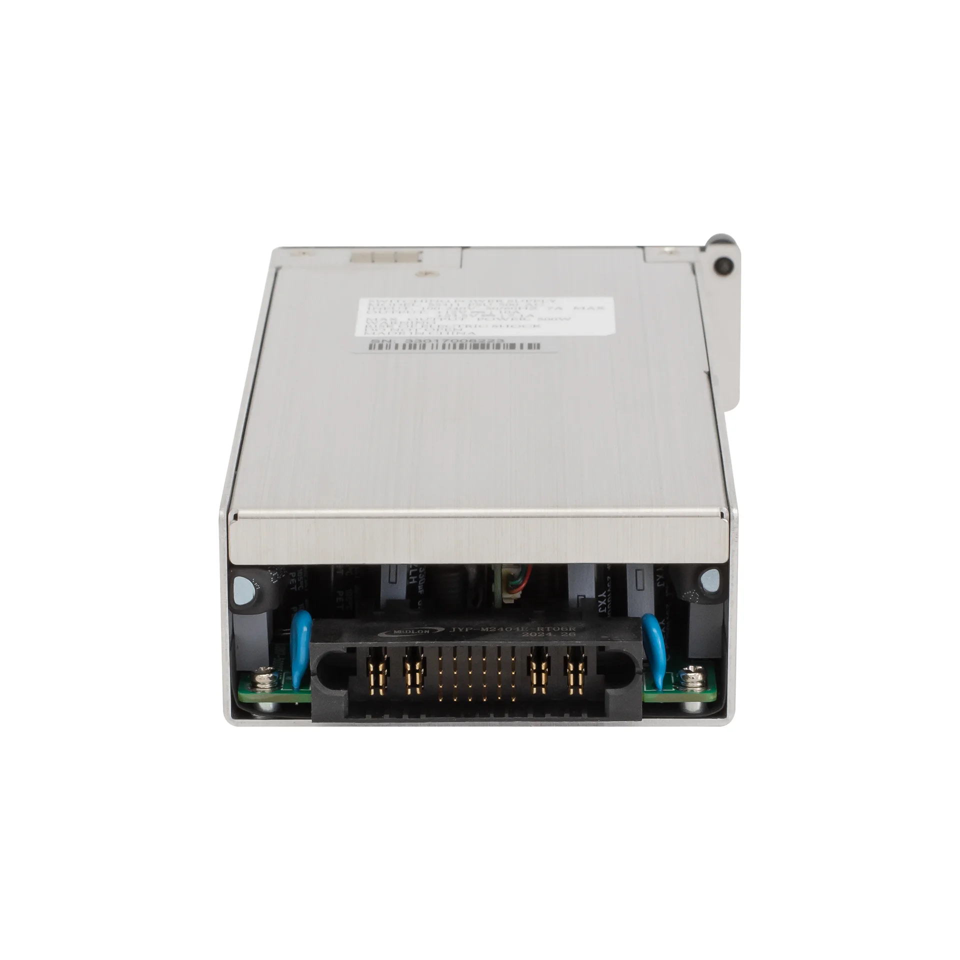 Блок питания AC для PoE коммутаторов SNR серии S5311