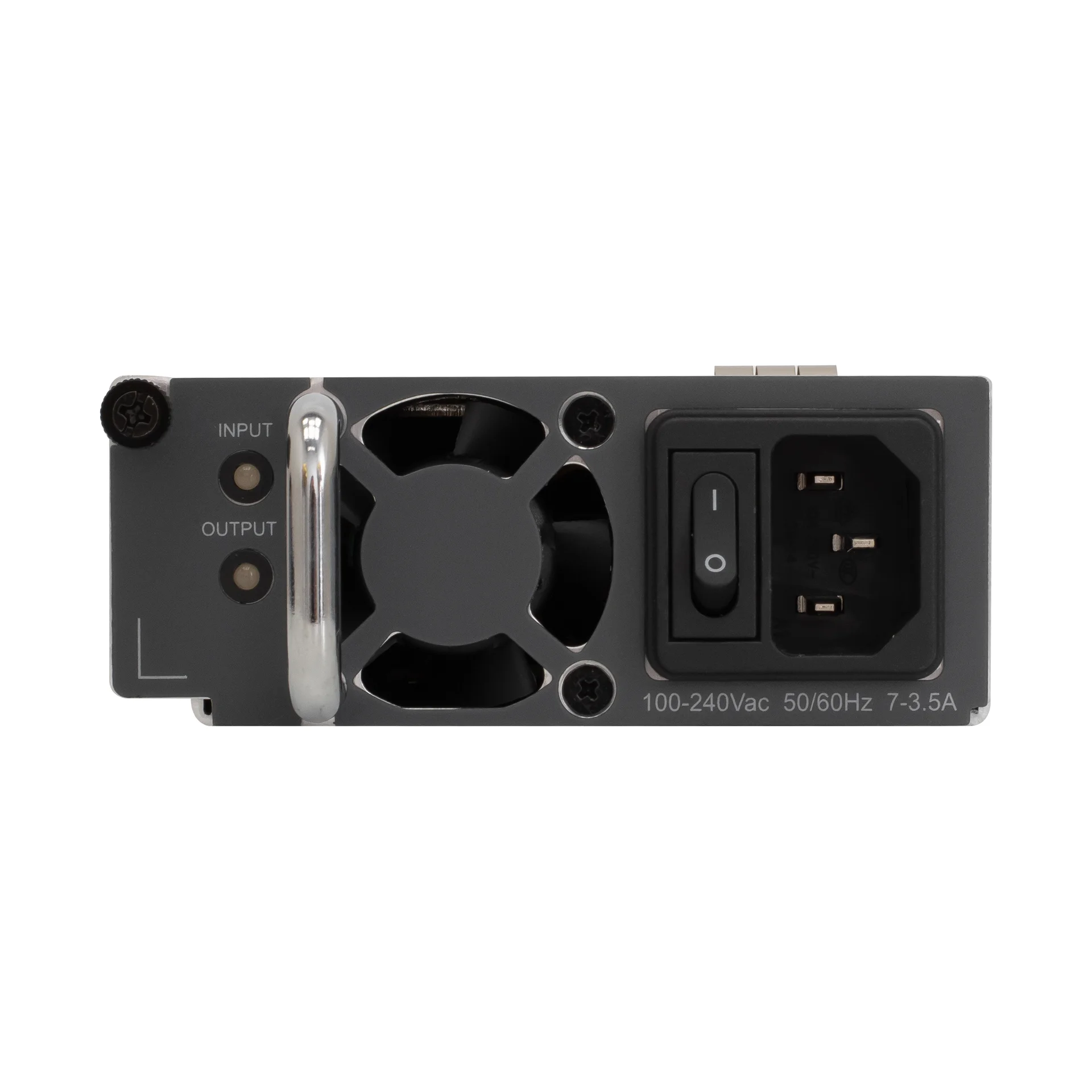 Блок питания AC для PoE коммутаторов SNR серии S5311