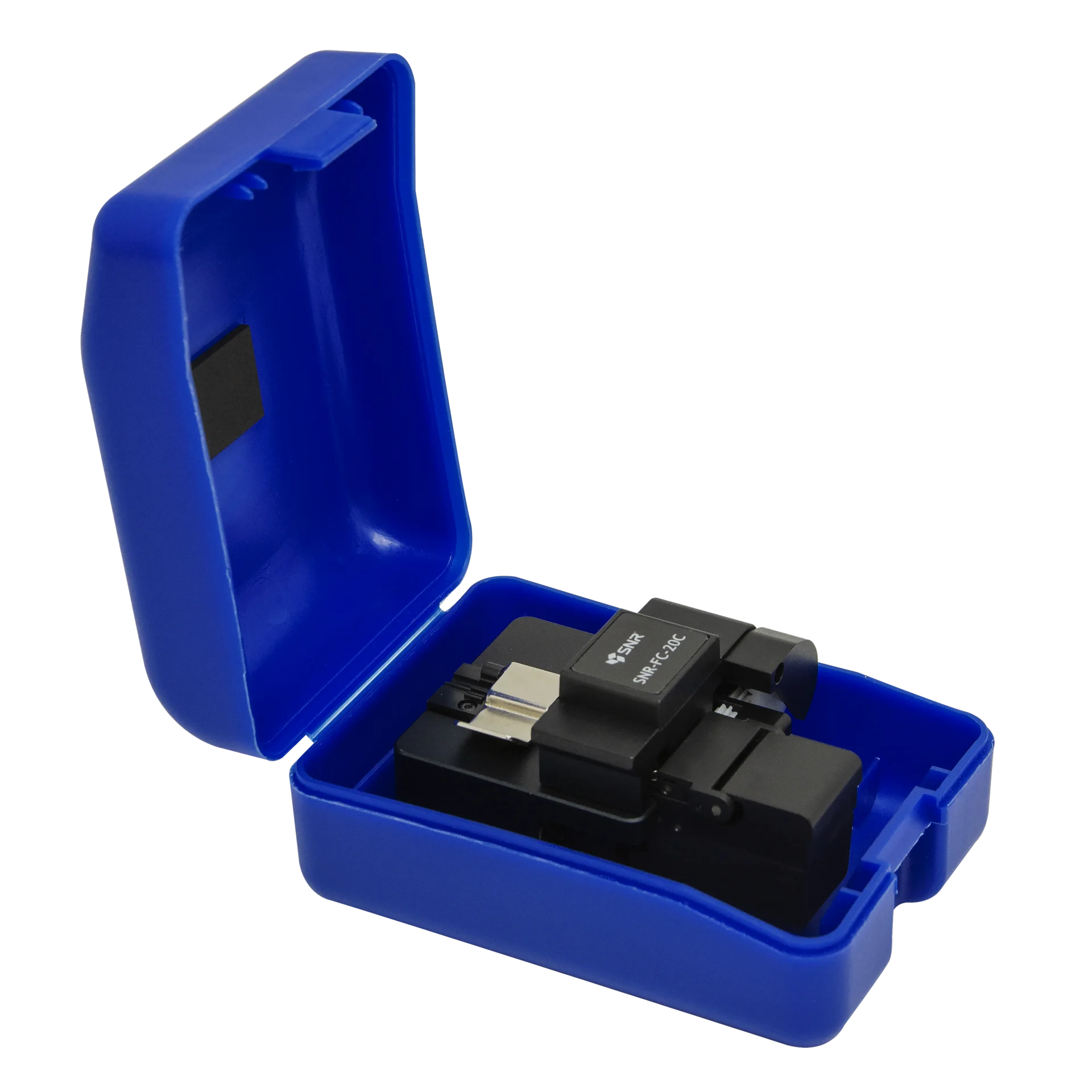 Скалыватель оптического волокна SNR-FC-20C