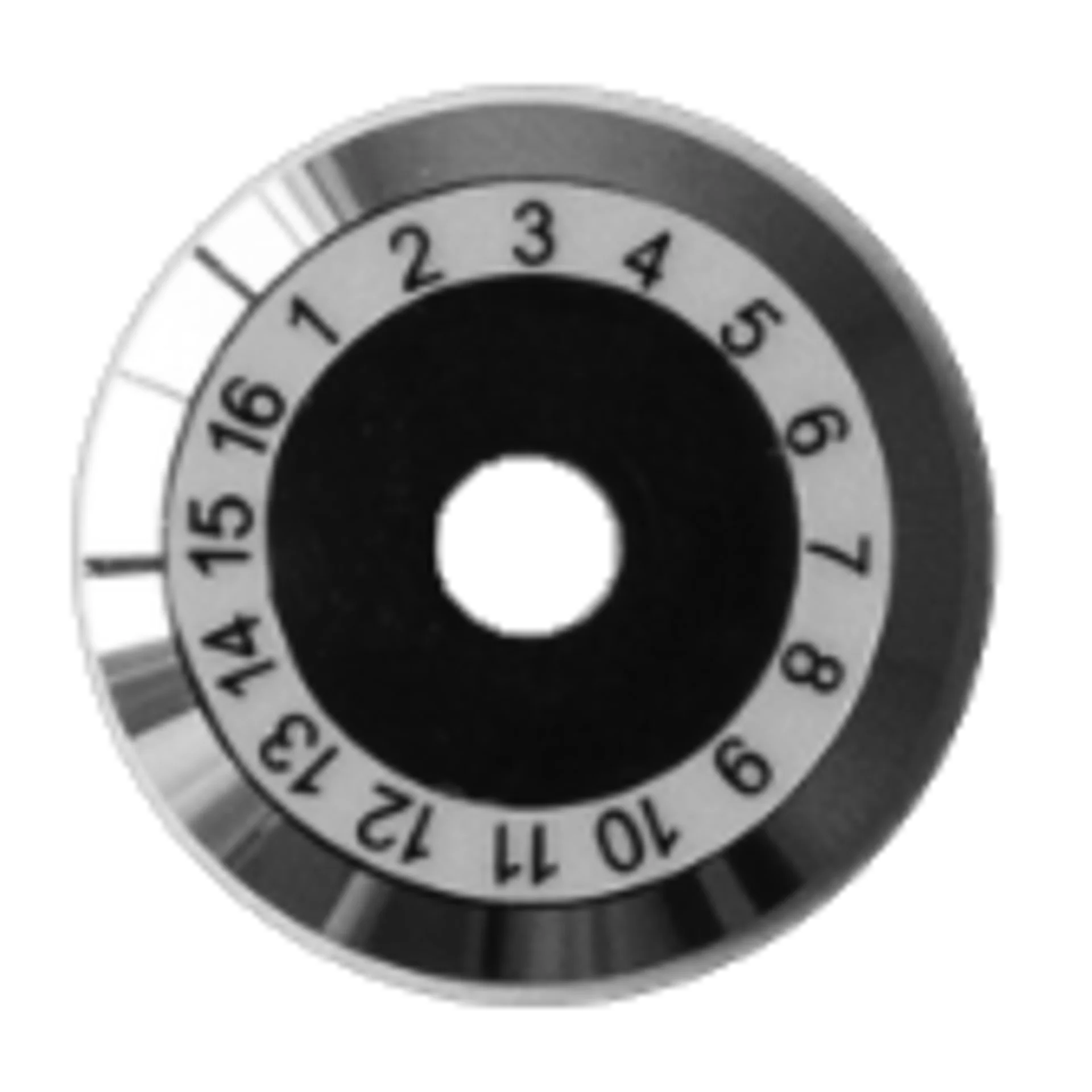 Нож для скалывателя SNR-FC-20 (колесо)