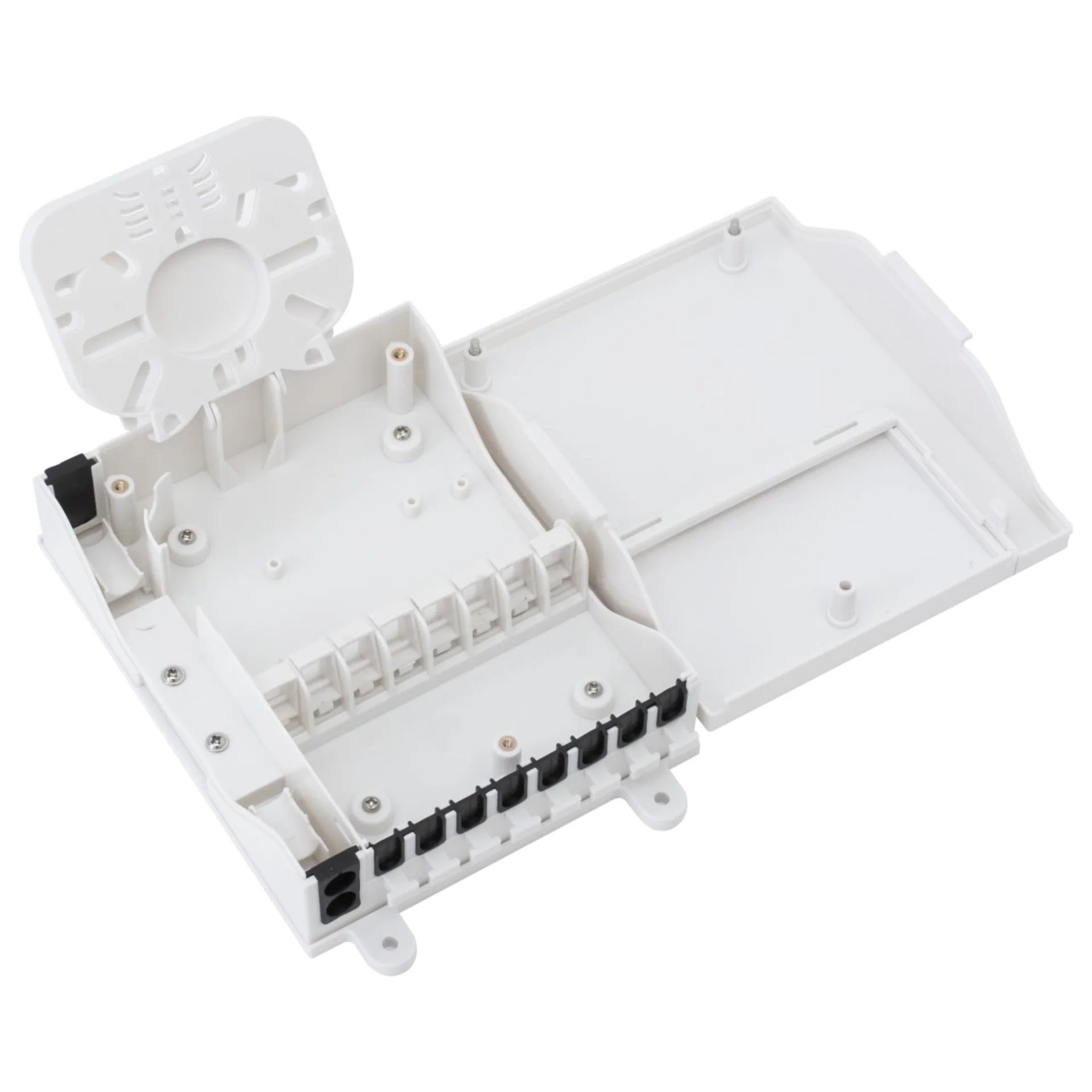 Коробка распределительная оптическая SNR-FTTH-FDB-08S