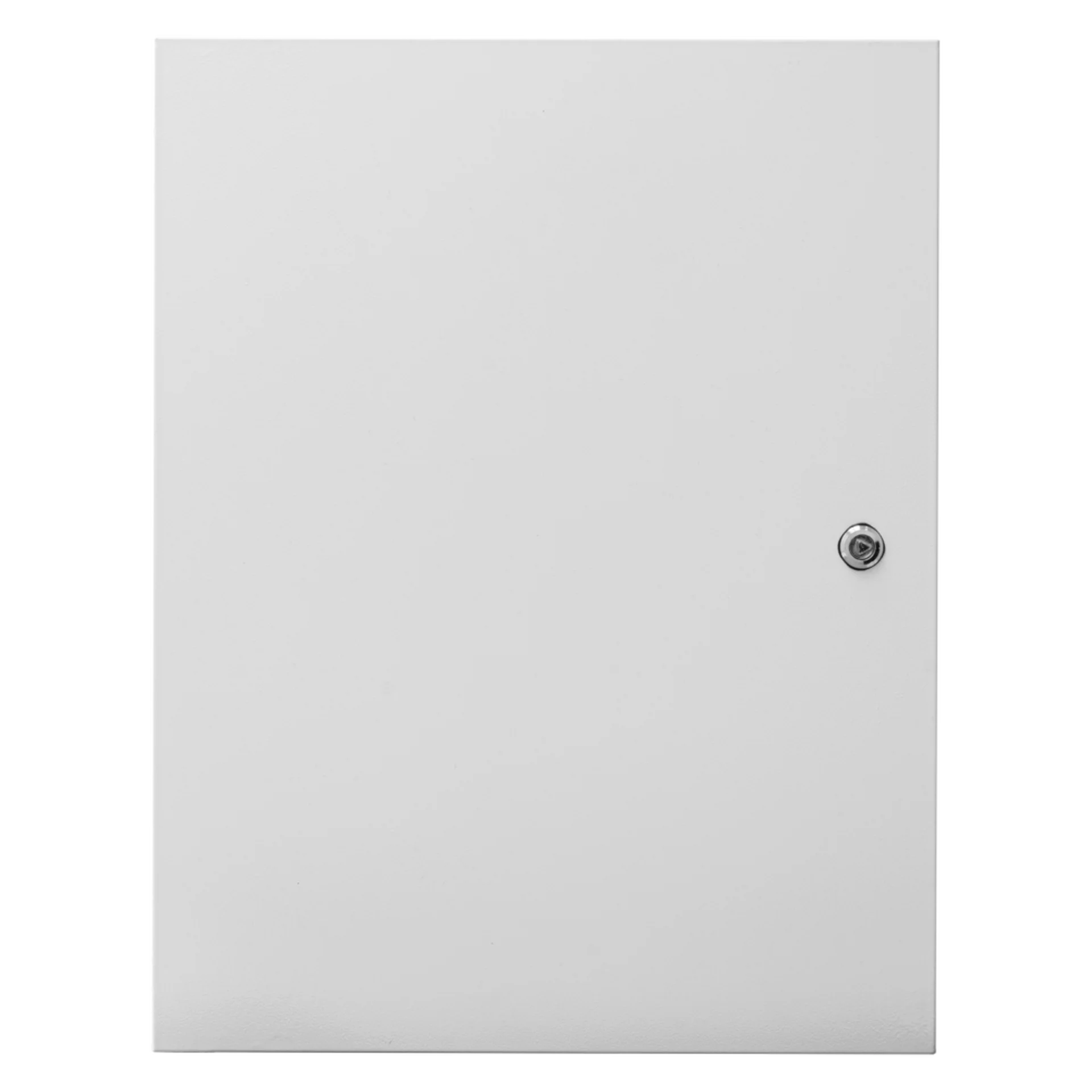 Шкаф уличный серии Real, 3U, 640х500х173, RAL7035