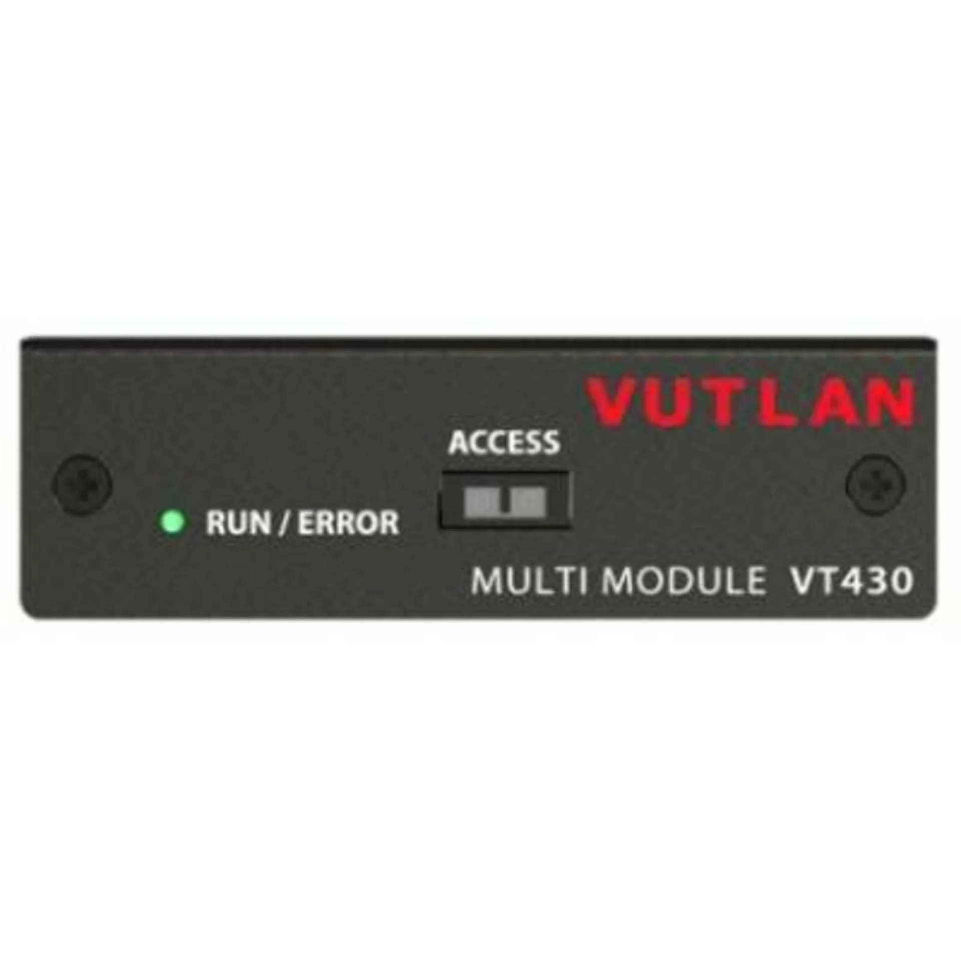 Модуль контроля доступа