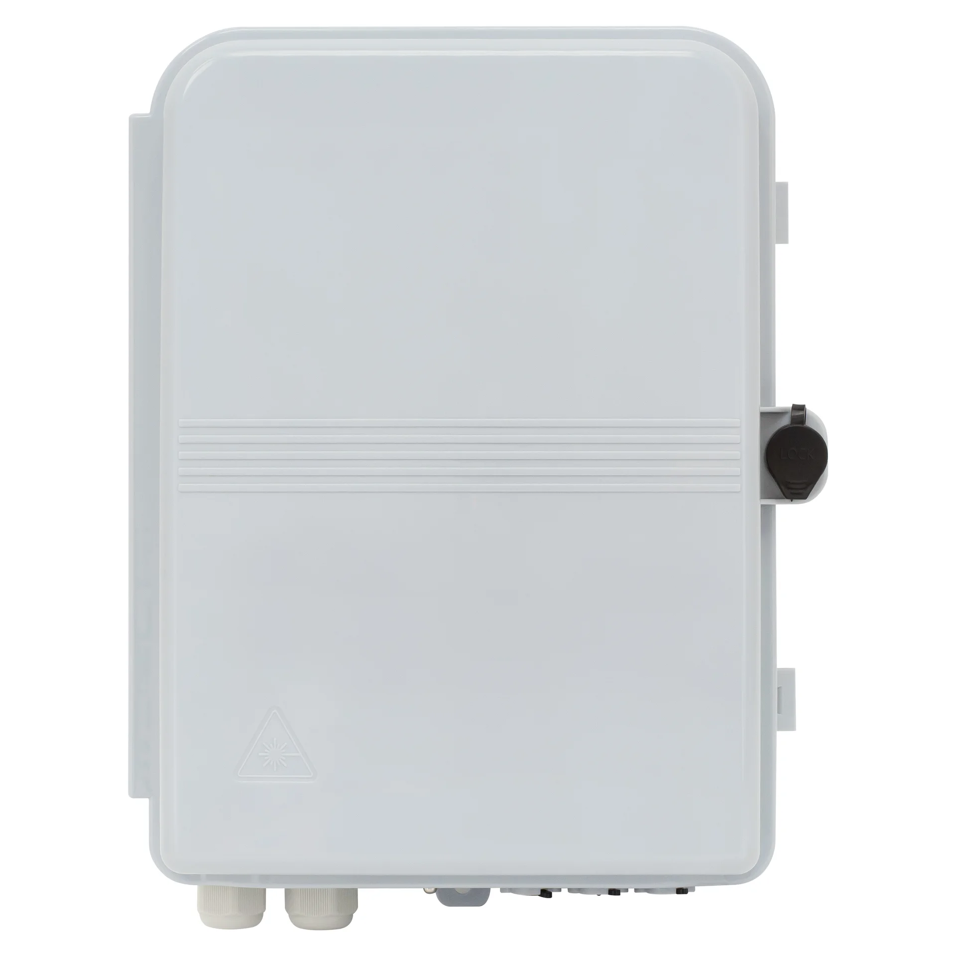 Коробка распределительная оптическая BO-FTTH-FDB-24X