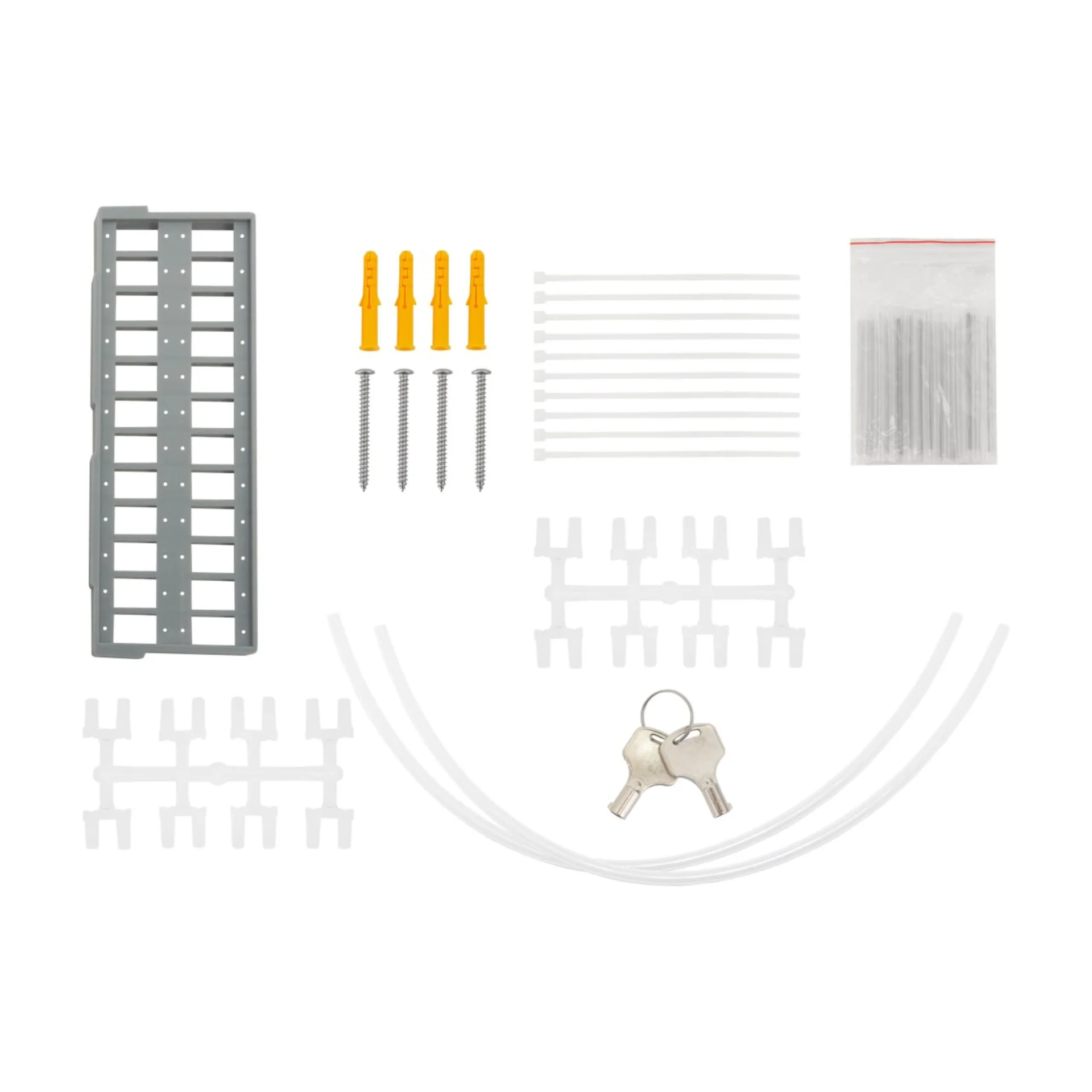 Коробка распределительная оптическая BO-FTTH-FDB-24X
