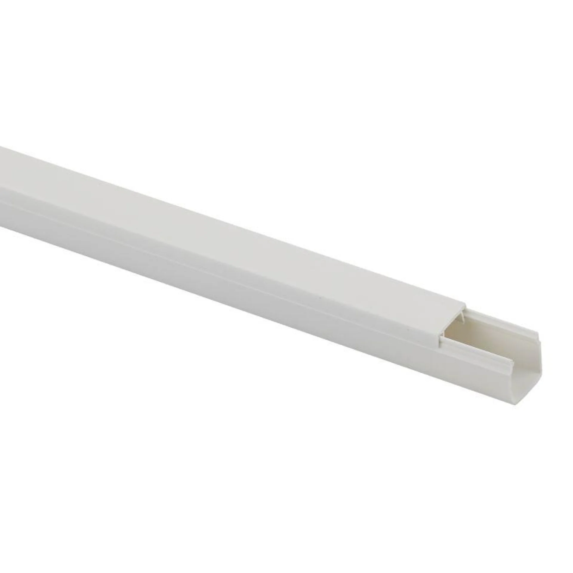 Кабель-канал 12х12 L2000 бел. Эра Б0031114