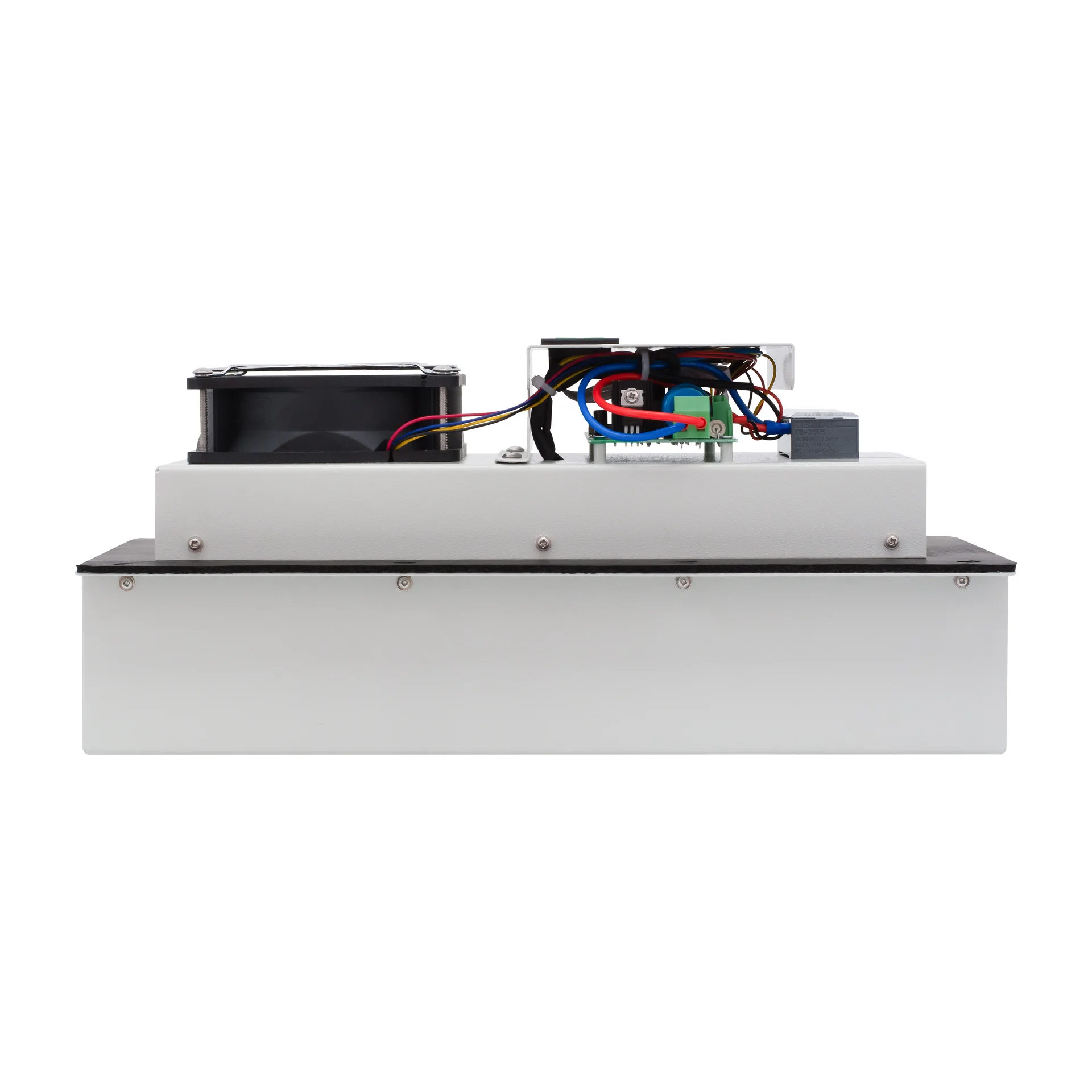 Термоэлектрический кондиционер 200 Вт для серверных шкафов