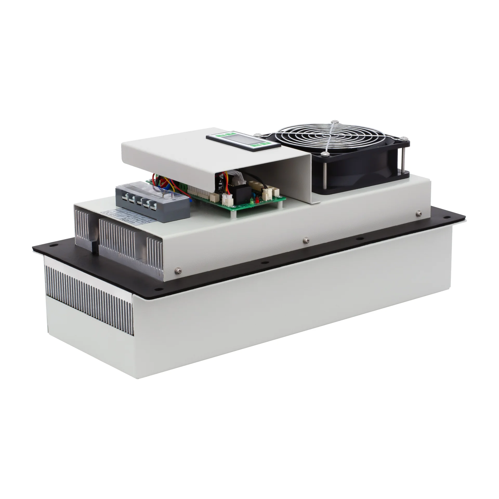 Термоэлектрический кондиционер 200 Вт для серверных шкафов