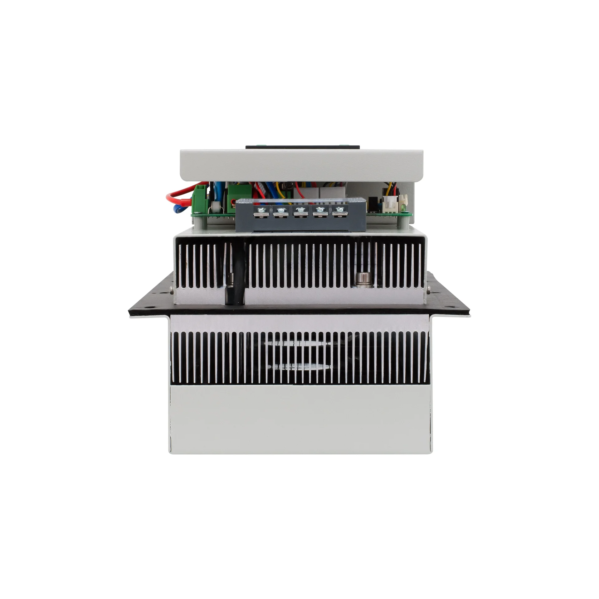 Термоэлектрический кондиционер 300 Вт для серверных шкафов