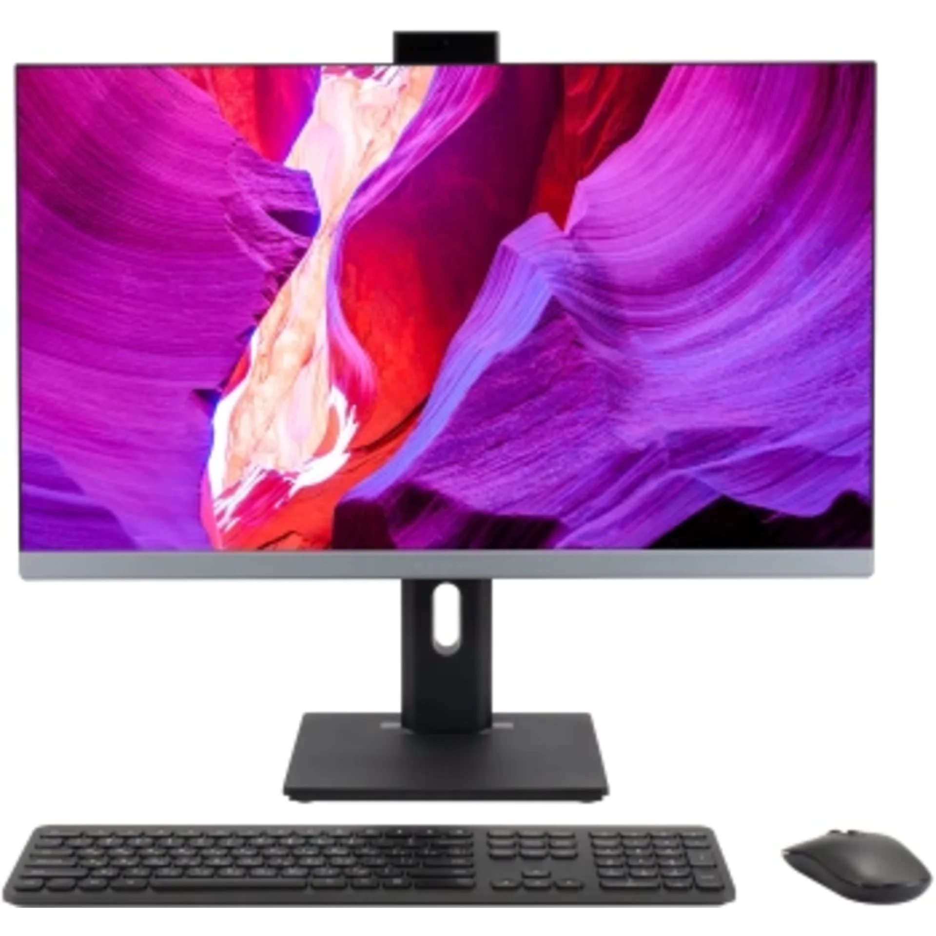 Моноблок Digma Pro Unity 23.8" Full HD i7 12700 (2.1) 16Gb SSD512Gb UHDG CR Windows 11 Pro GbitEth