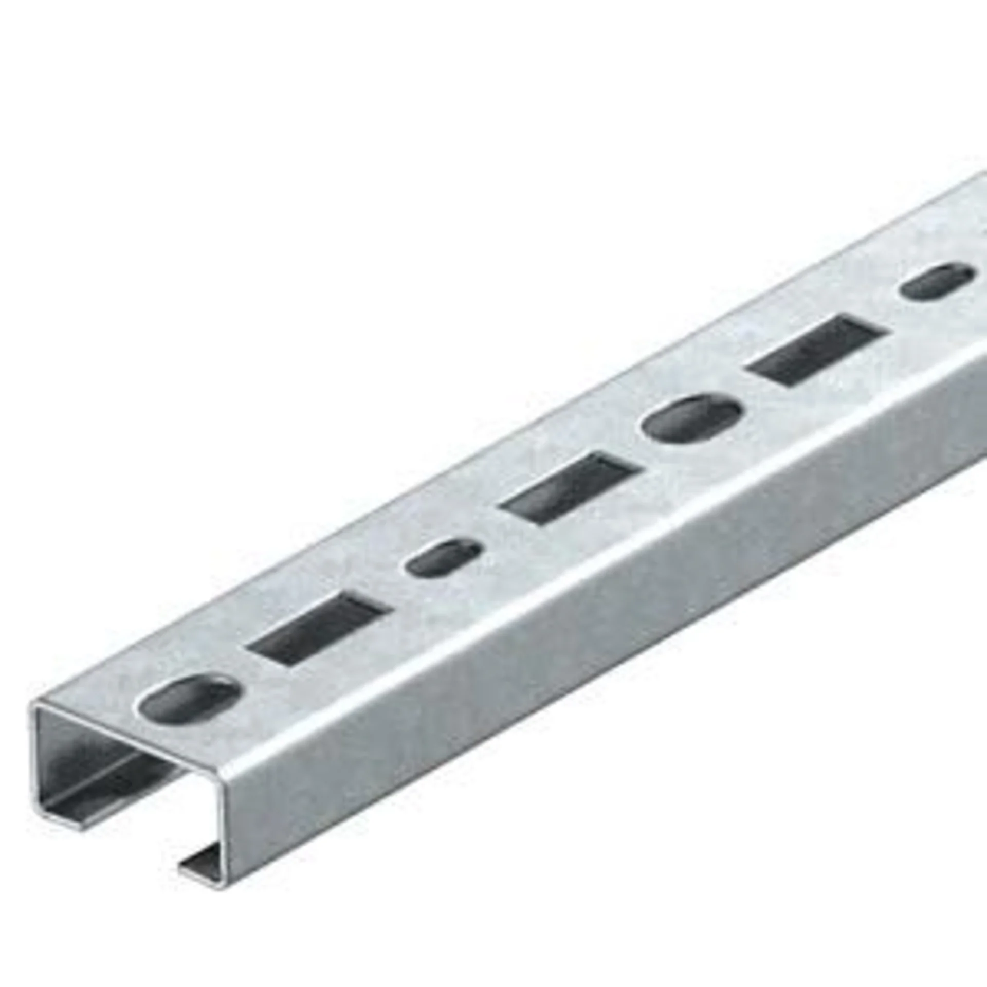 Рейка профильная 200х35х18 1268 SL 200 FS OBO 1104357