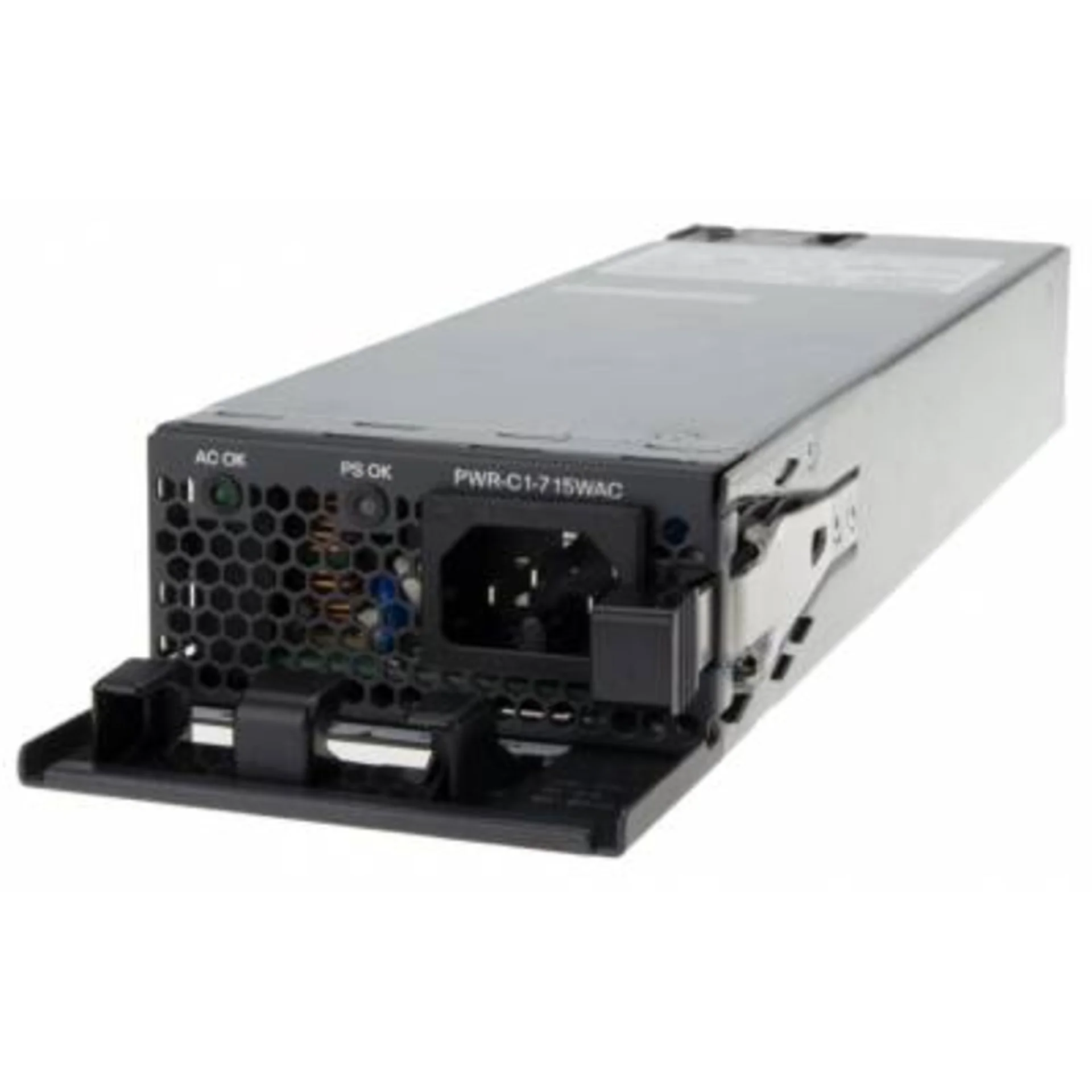 Блок питания Cisco PWR-C1-715WAC