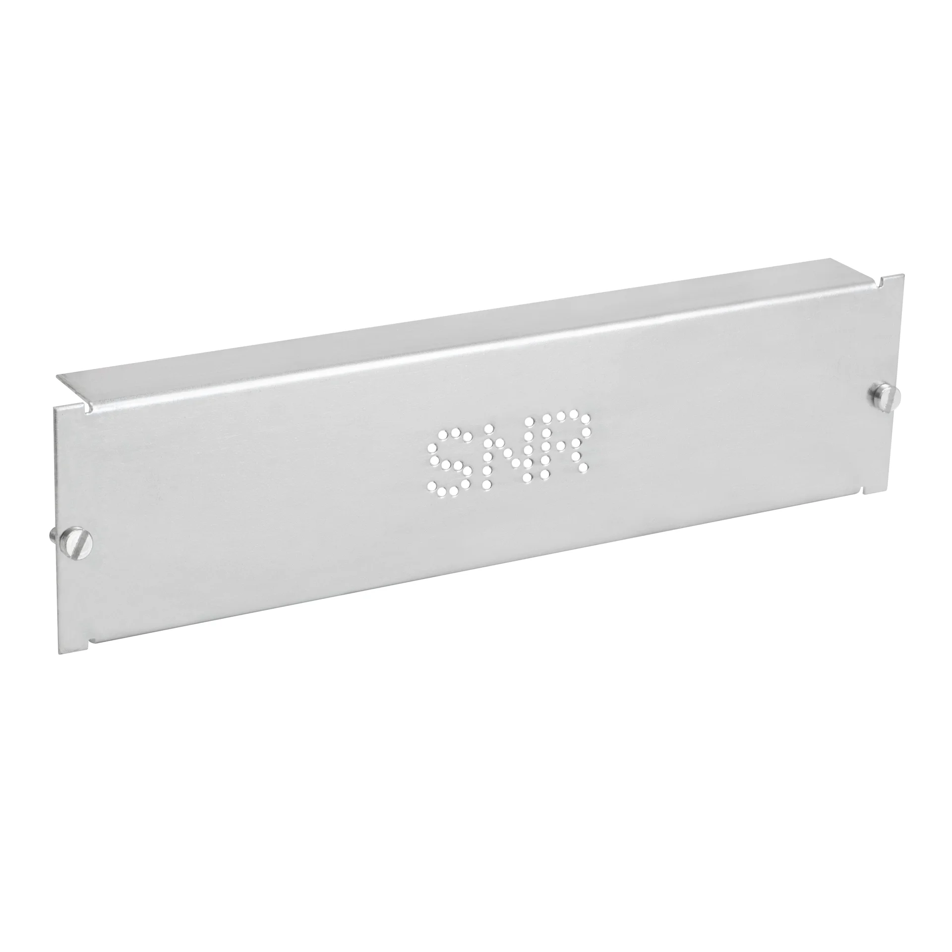 Заглушка SNR-BLK-4900M-CVR-Z (гальваническое покрытие) для коммутатора Cisco WS-C4900M