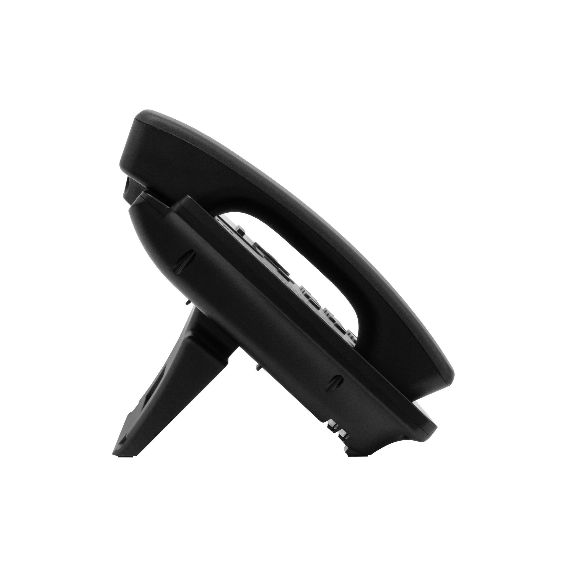 IP-телефон SNR-VP-76-CG-P, 6 SIP-аккаунта, цветной дисплей, GigE, PoE, без БП