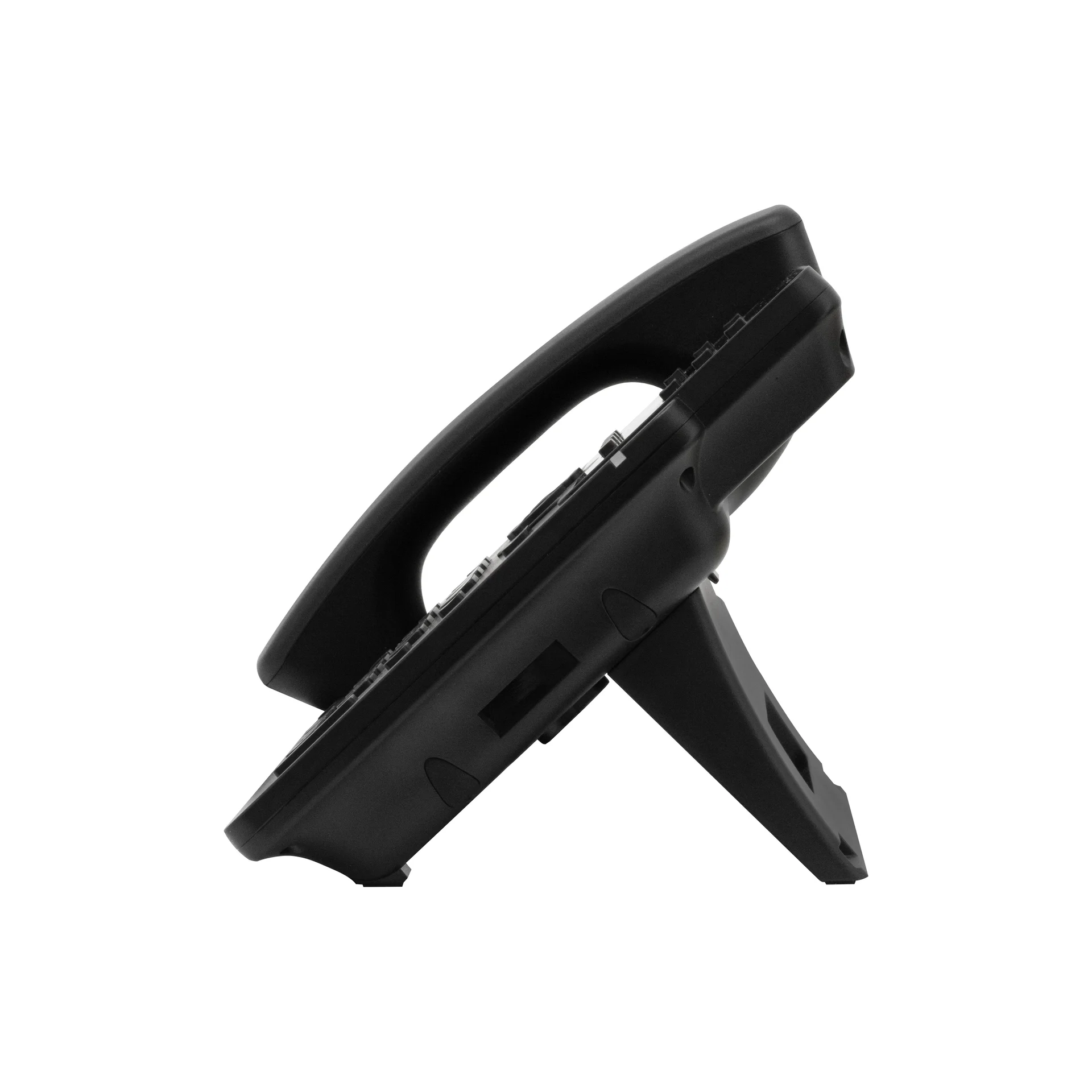 IP-телефон SNR-VP-76-CG-P, 6 SIP-аккаунта, цветной дисплей, GigE, PoE, без БП