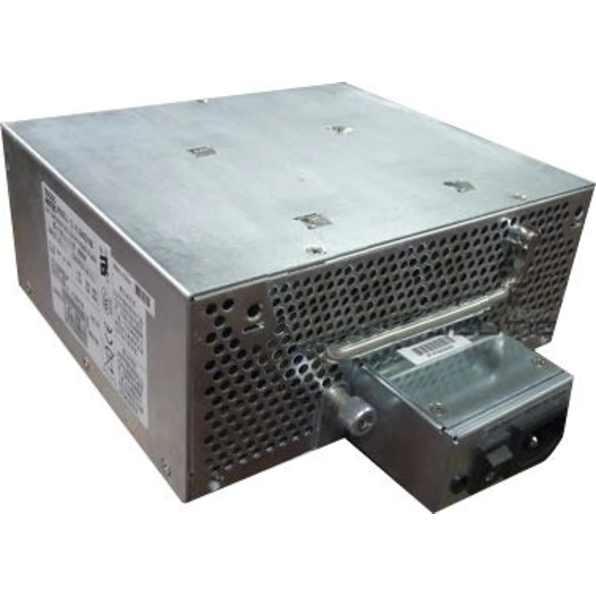 Блок питания Cisco PWR-3845-AC
