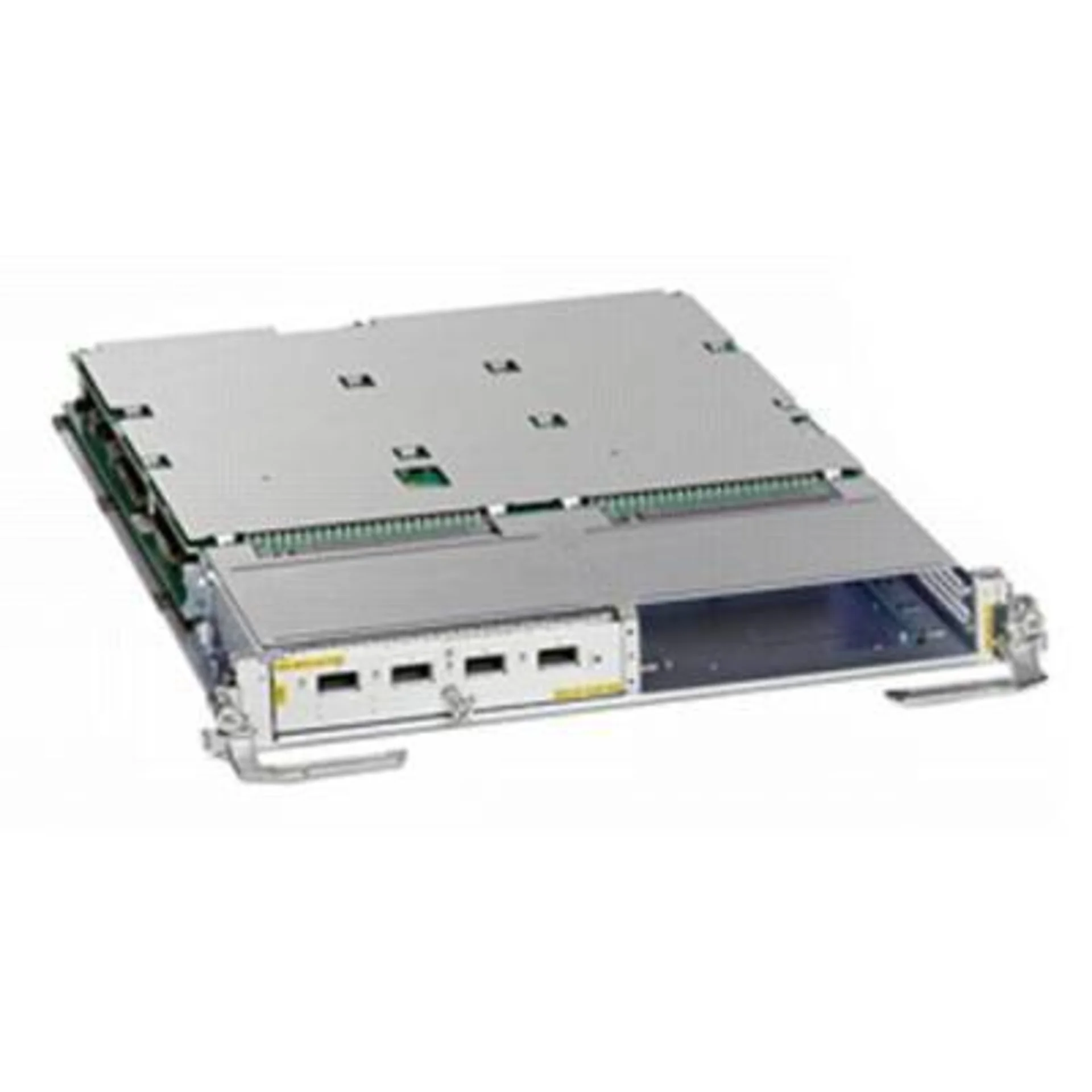 Модуль Cisco A9K-MOD80-SE