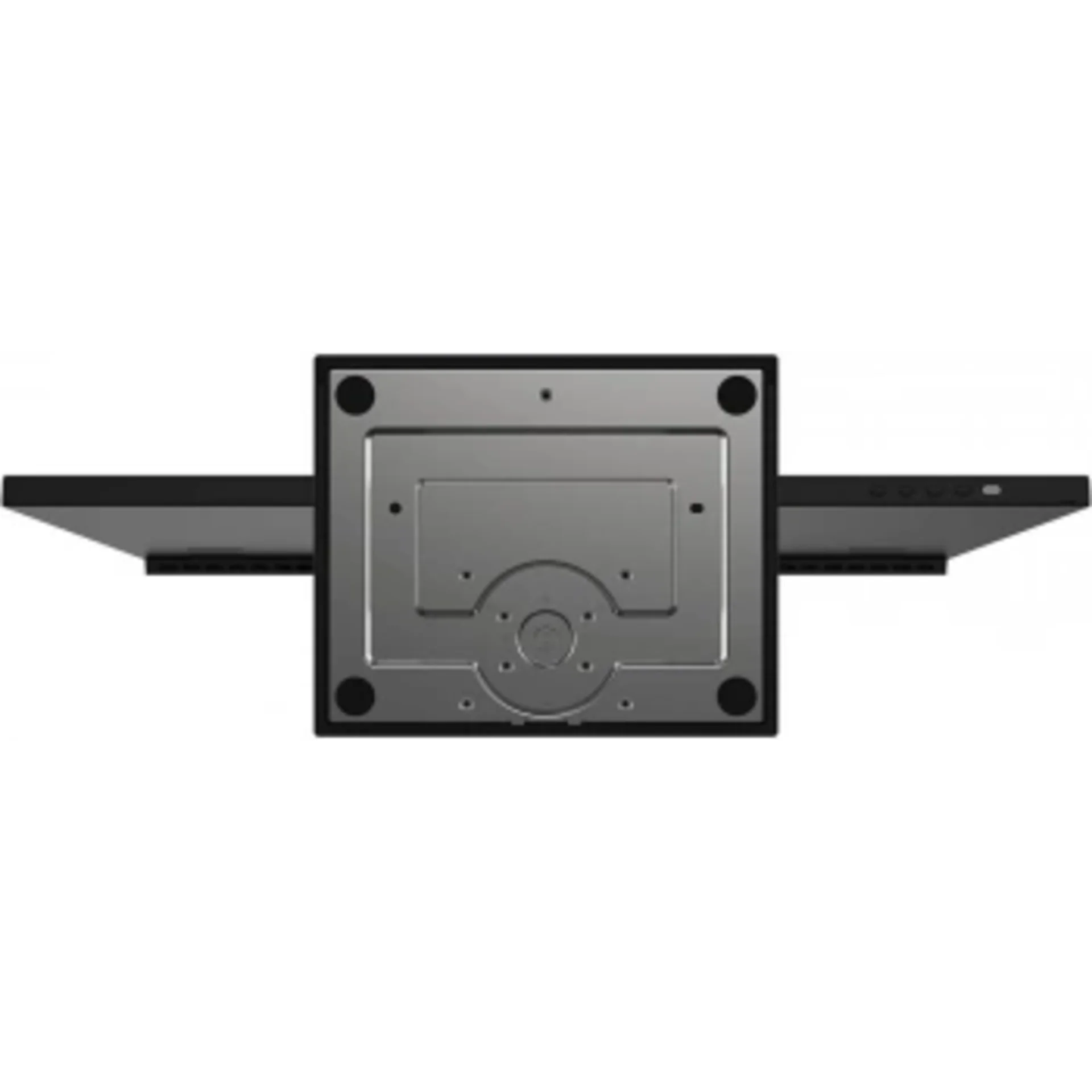 Монитор Dahua 27" LM27-U401A черный IPS LED 5ms 16:9 HDMI матовая HAS Piv 1000:1 250cd 178гр/178гр 3