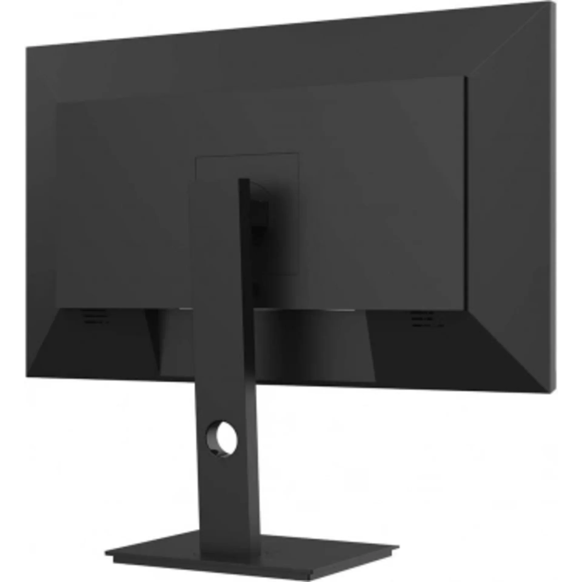 Монитор Dahua 27" LM27-U401A черный IPS LED 5ms 16:9 HDMI матовая HAS Piv 1000:1 250cd 178гр/178гр 3