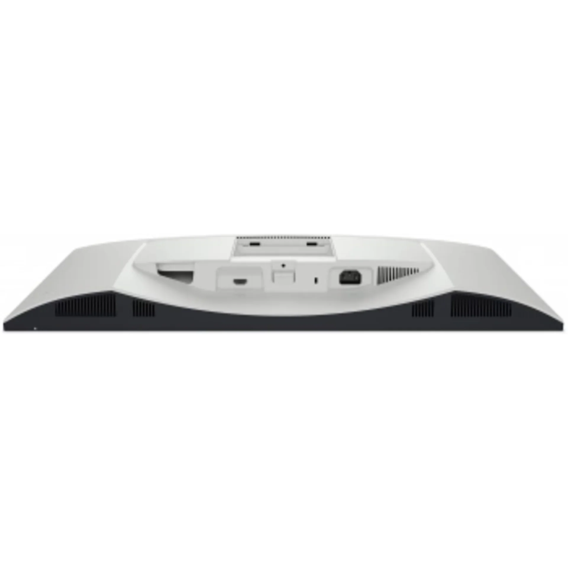 Монитор Dell 27" S2725H черный/белый IPS LED 4ms 16:9 HDMI M/M матовая Piv 300cd 178гр/178гр 1920x10