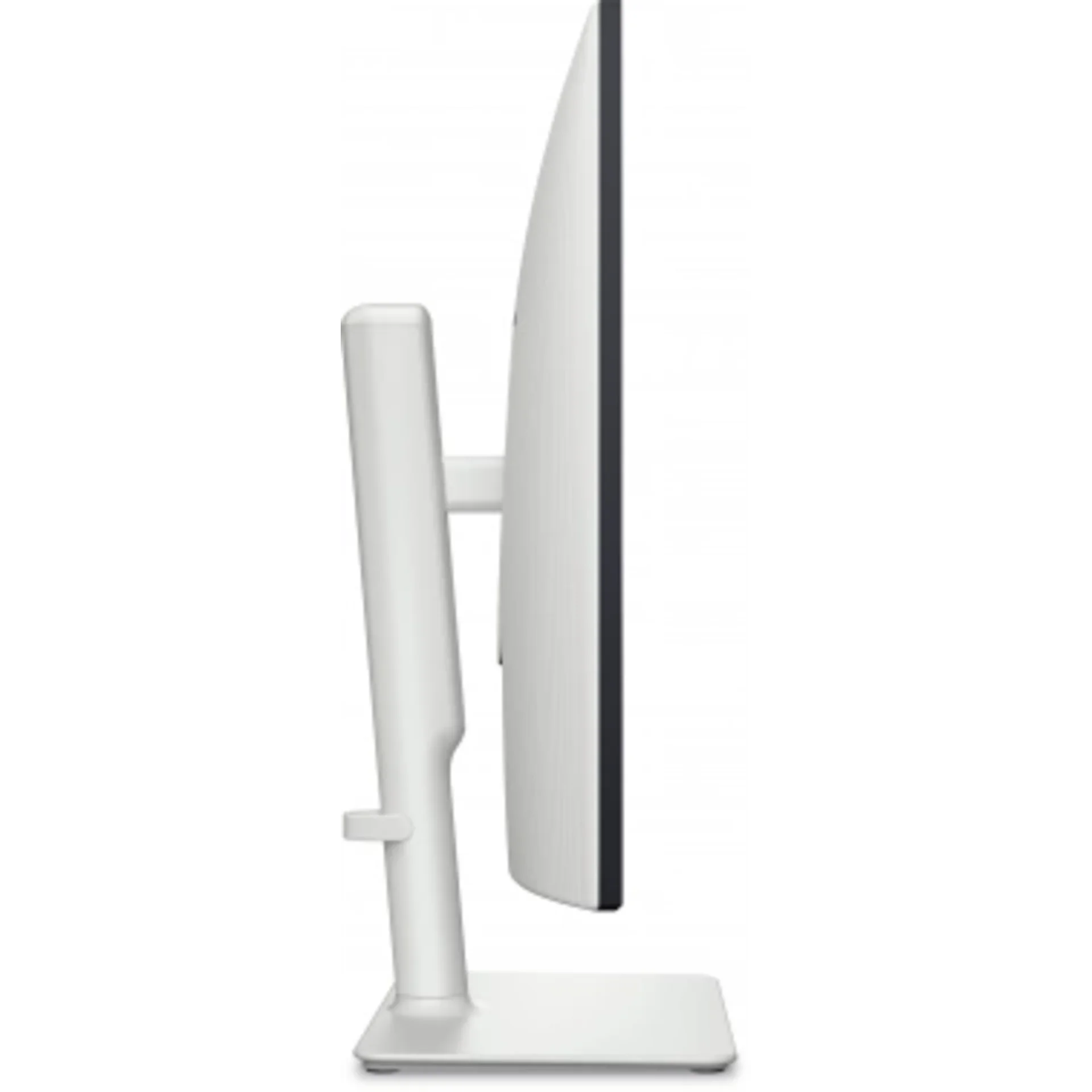 Монитор Dell 27" S2725H черный/белый IPS LED 4ms 16:9 HDMI M/M матовая Piv 300cd 178гр/178гр 1920x10