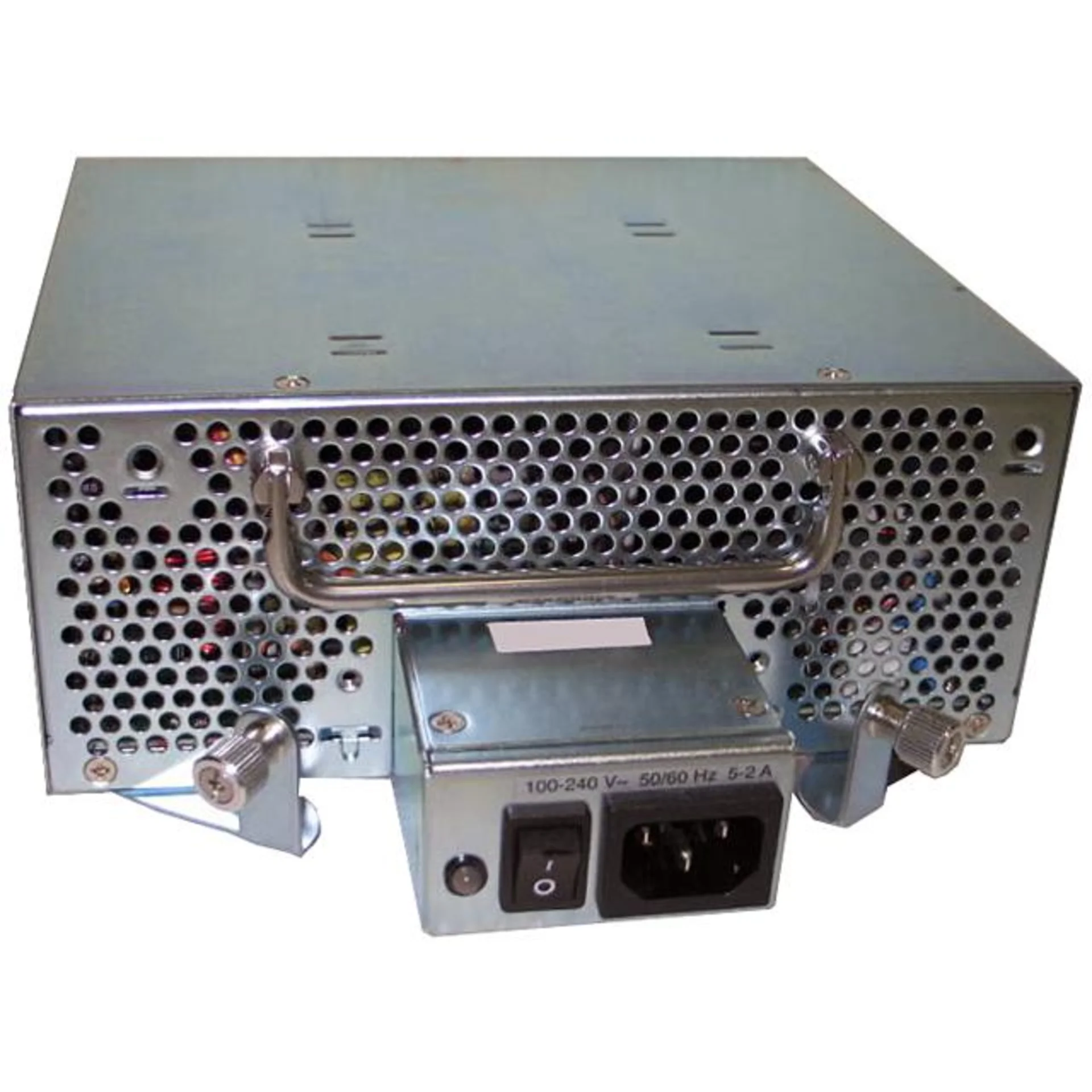 Блок питания Cisco PWR-3900-AC