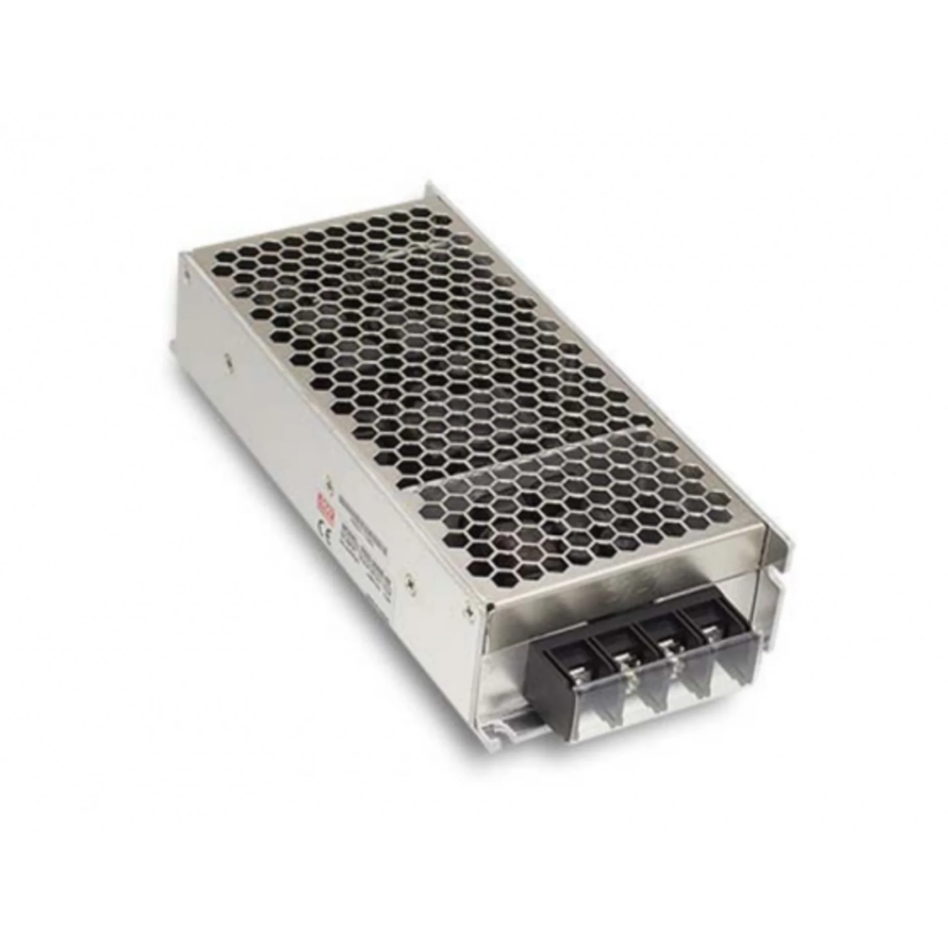 Модульный преобразователь DC-DC ; P вых: 201.6 Вт; U вх: 33.6 - 62.4 В; Выход: 24 В; Mean Well