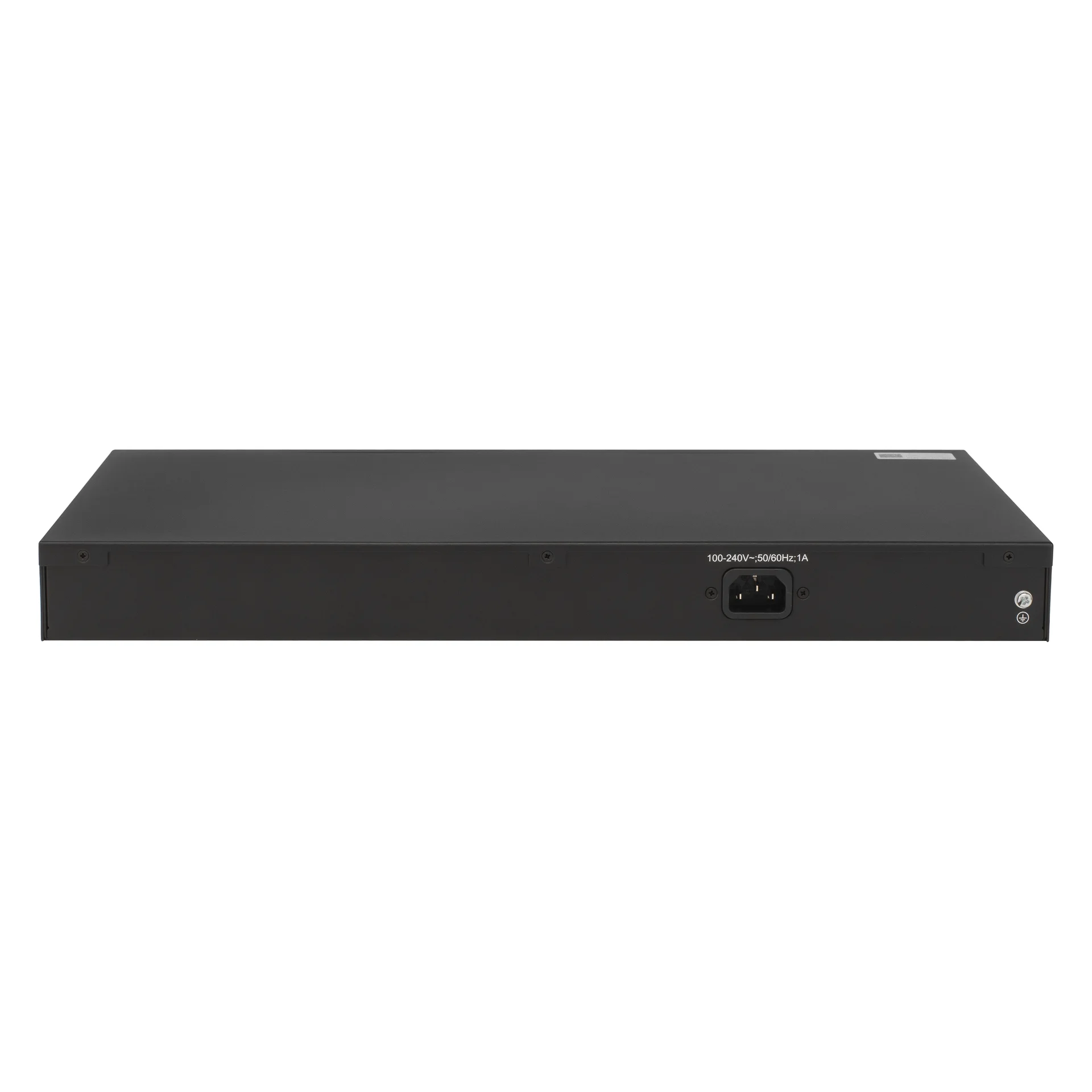 Управляемый коммутатор уровня 2+ SNR-S5110G-48TX