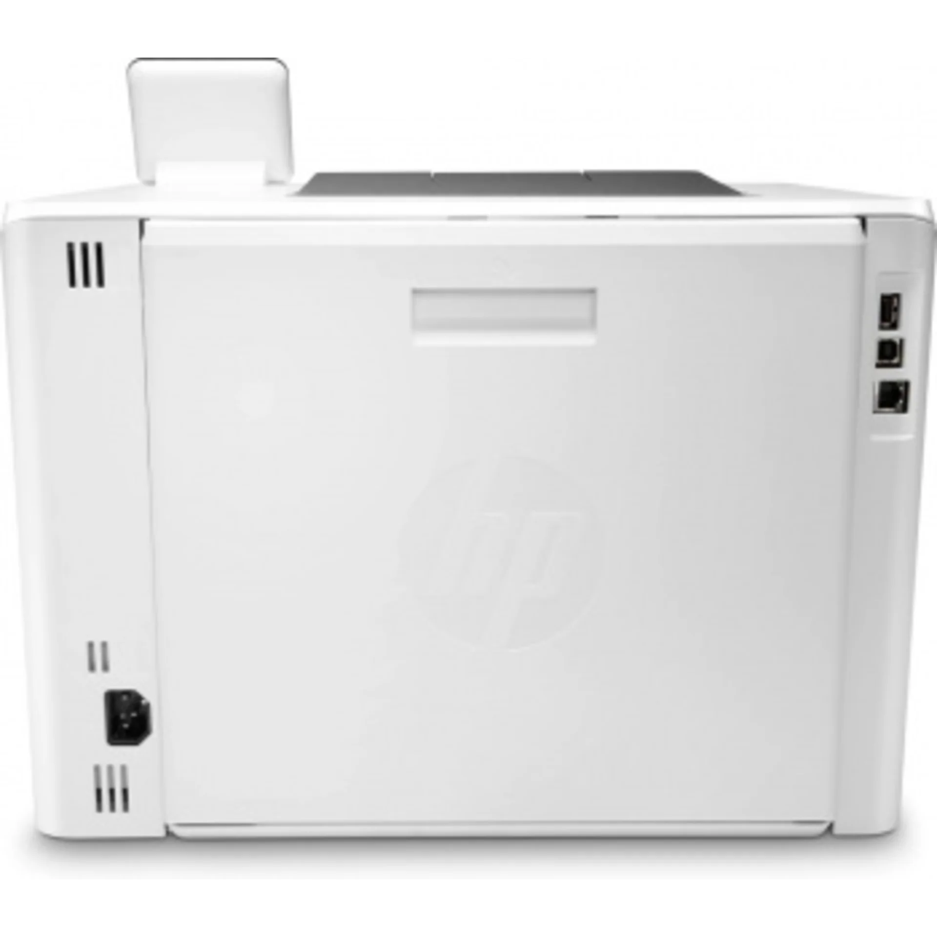 Принтер лазерный HP Color LaserJet Pro M454dw (W1Y45A) A4 Duplex Net WiFi белый