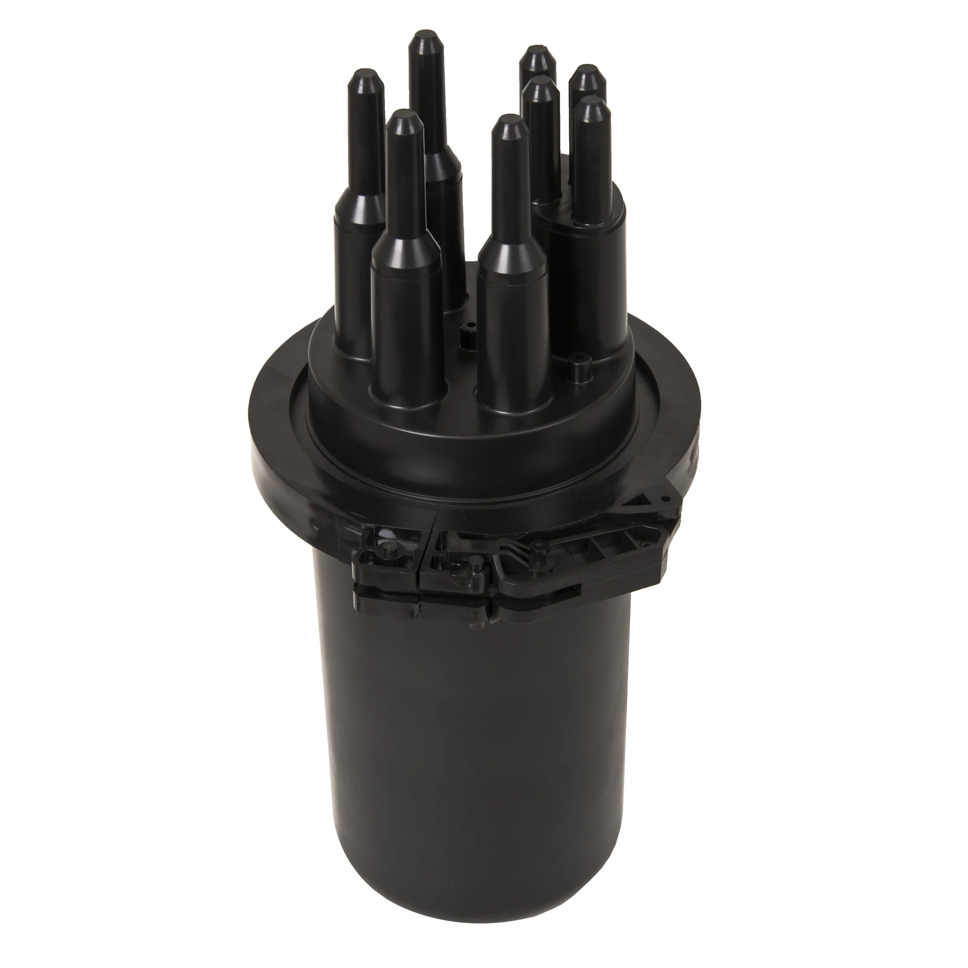 Муфта оптическая тупиковая МВОТ-108-3-Т-1-36