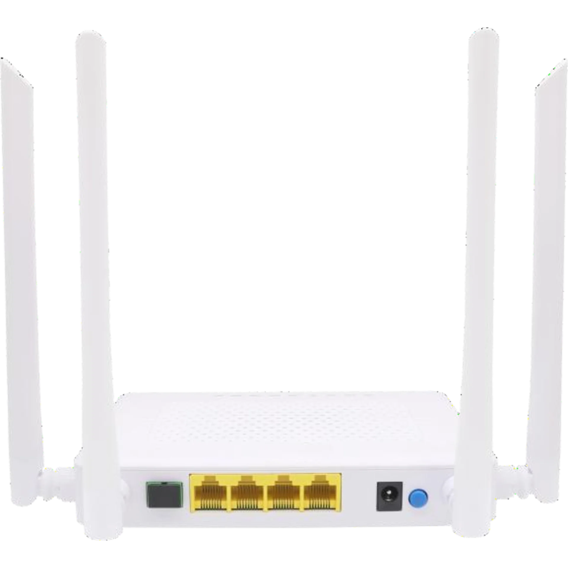 Абонентский терминал ONU GPON, 4 порта 10/100/1000Base-T, WiFi 2.4/5