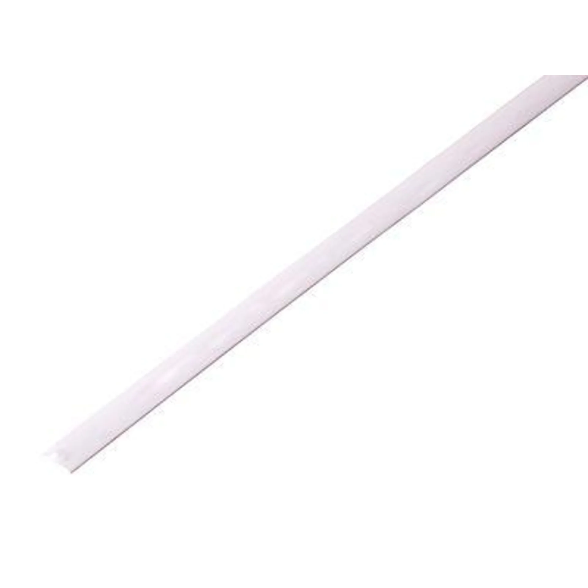 Трубка термоусадочная 4.0/2.0 1м бел. Rexant 20-4001