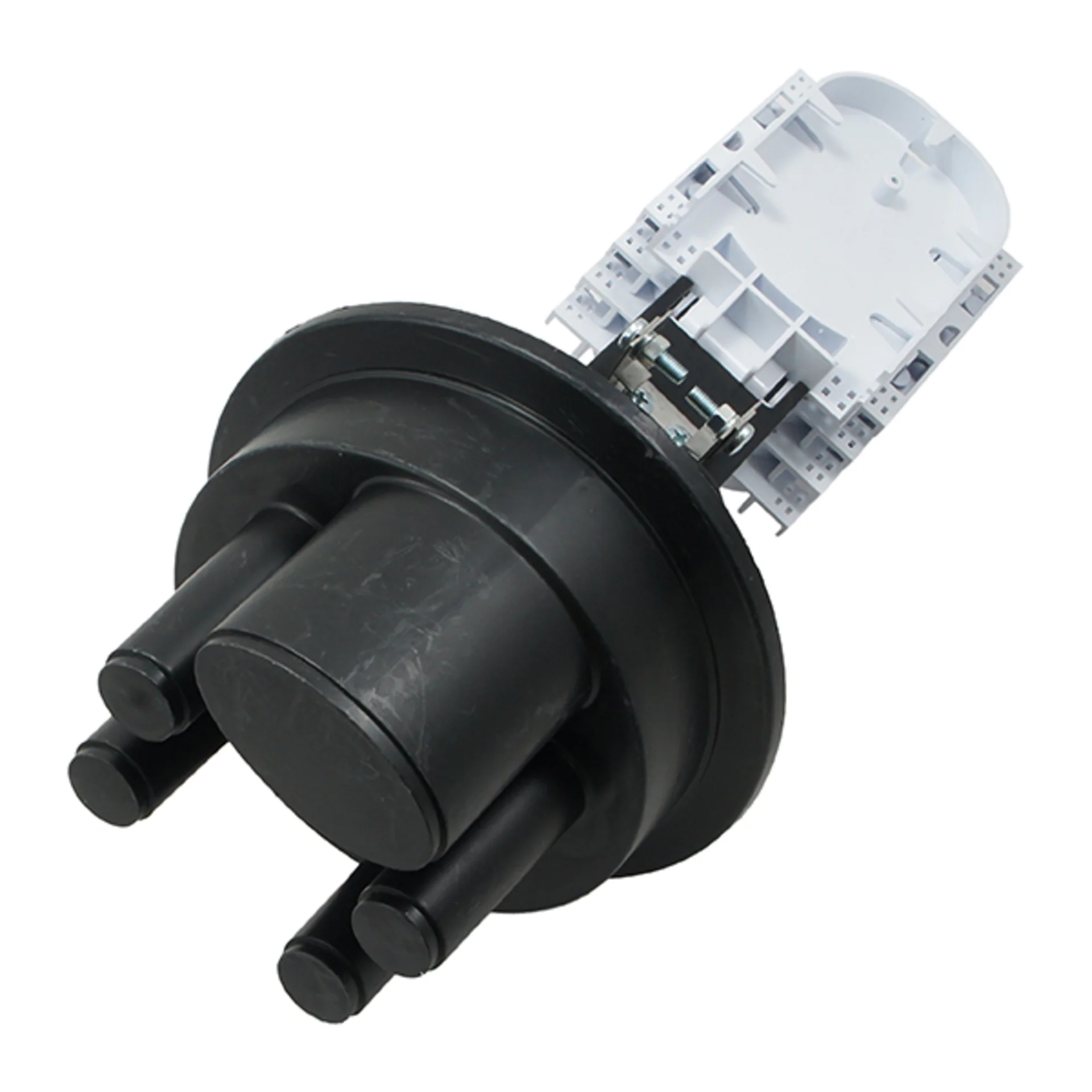 Муфта оптическая тупиковая серии SNR-FOSC-B