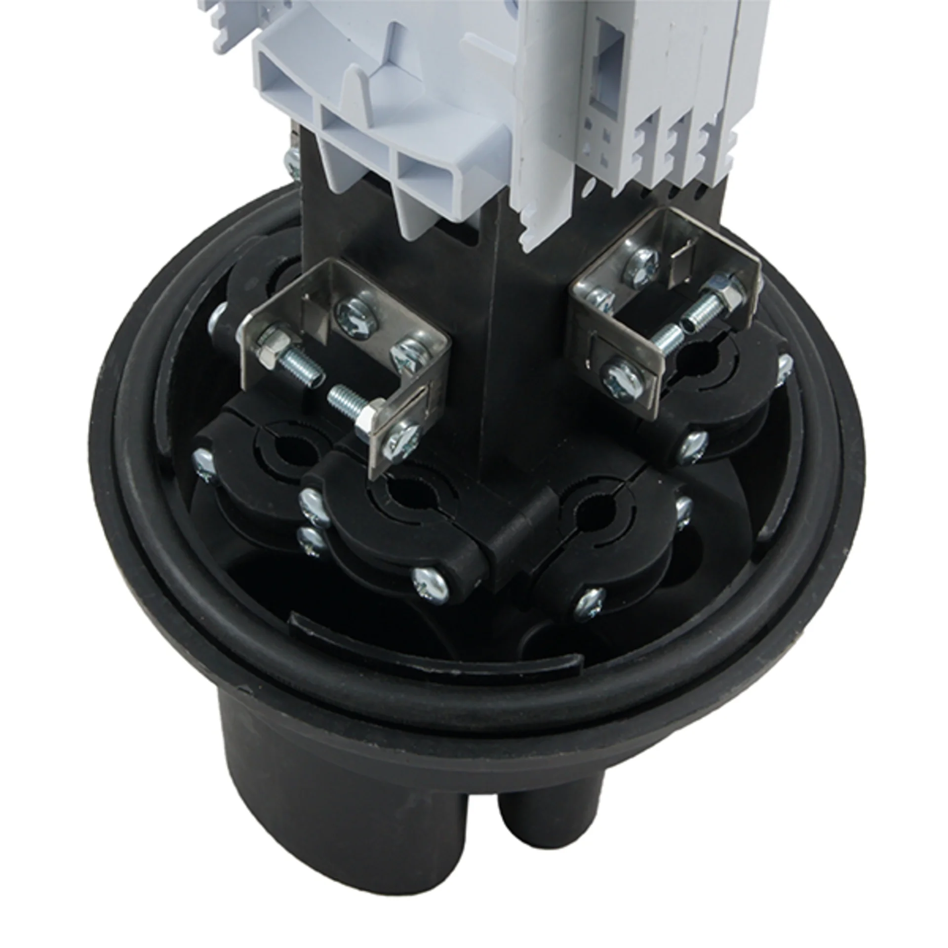 Муфта оптическая тупиковая серии SNR-FOSC-B