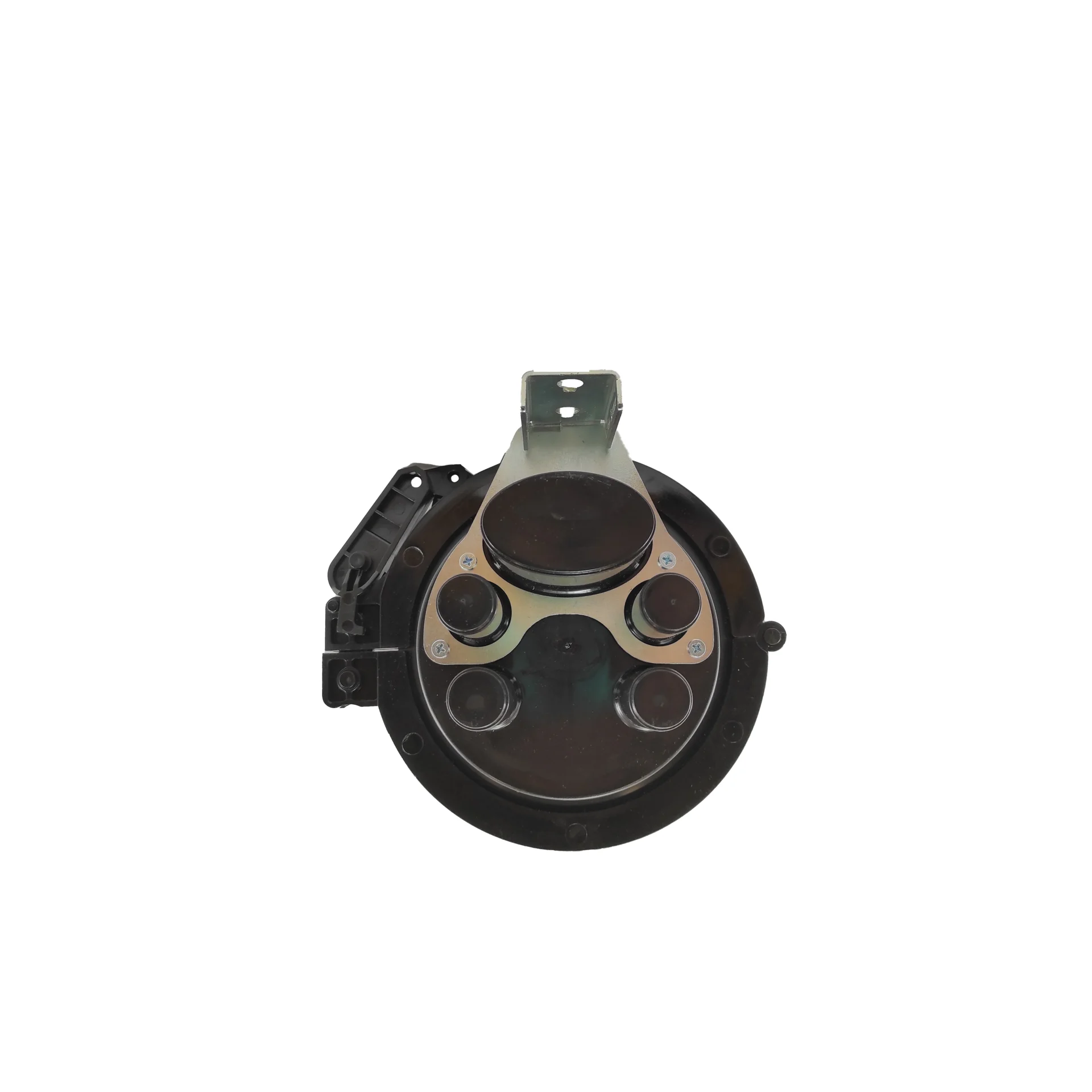 Муфта оптическая тупиковая серии SNR-FOSC-B