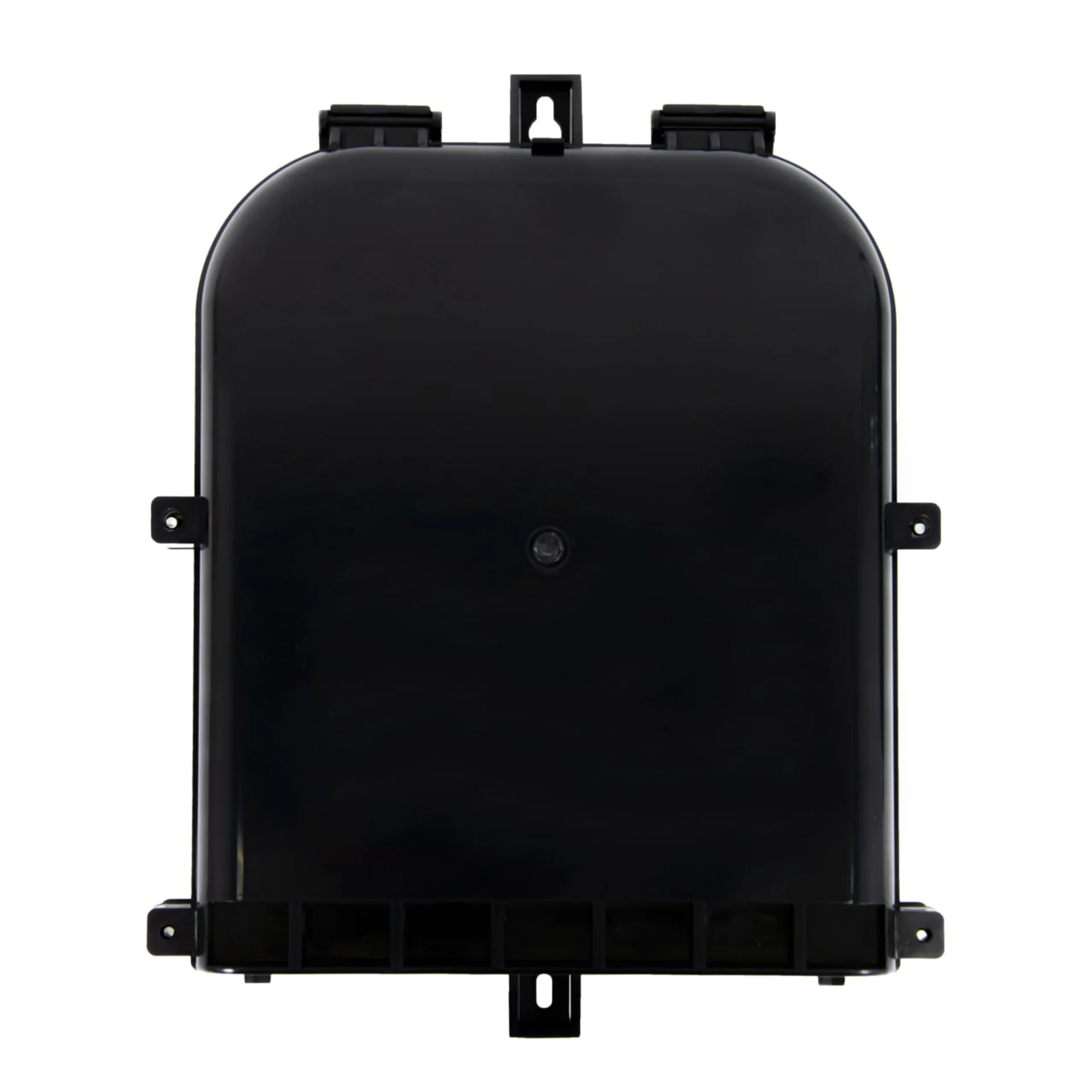 Оптическая кросс-муфта для сетей доступа FTTH (планка до 18SC)