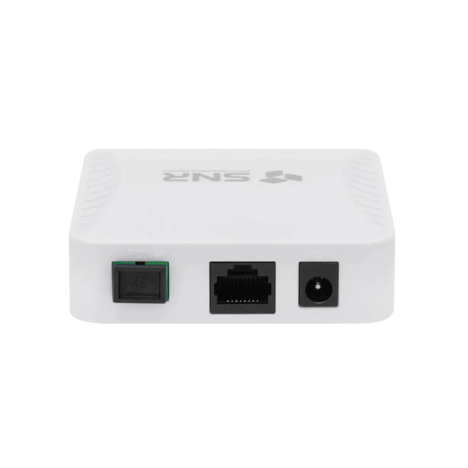 Абонентский терминал ONU GPON, 1 порт 10/100/1000Base-T, в мини корпусе